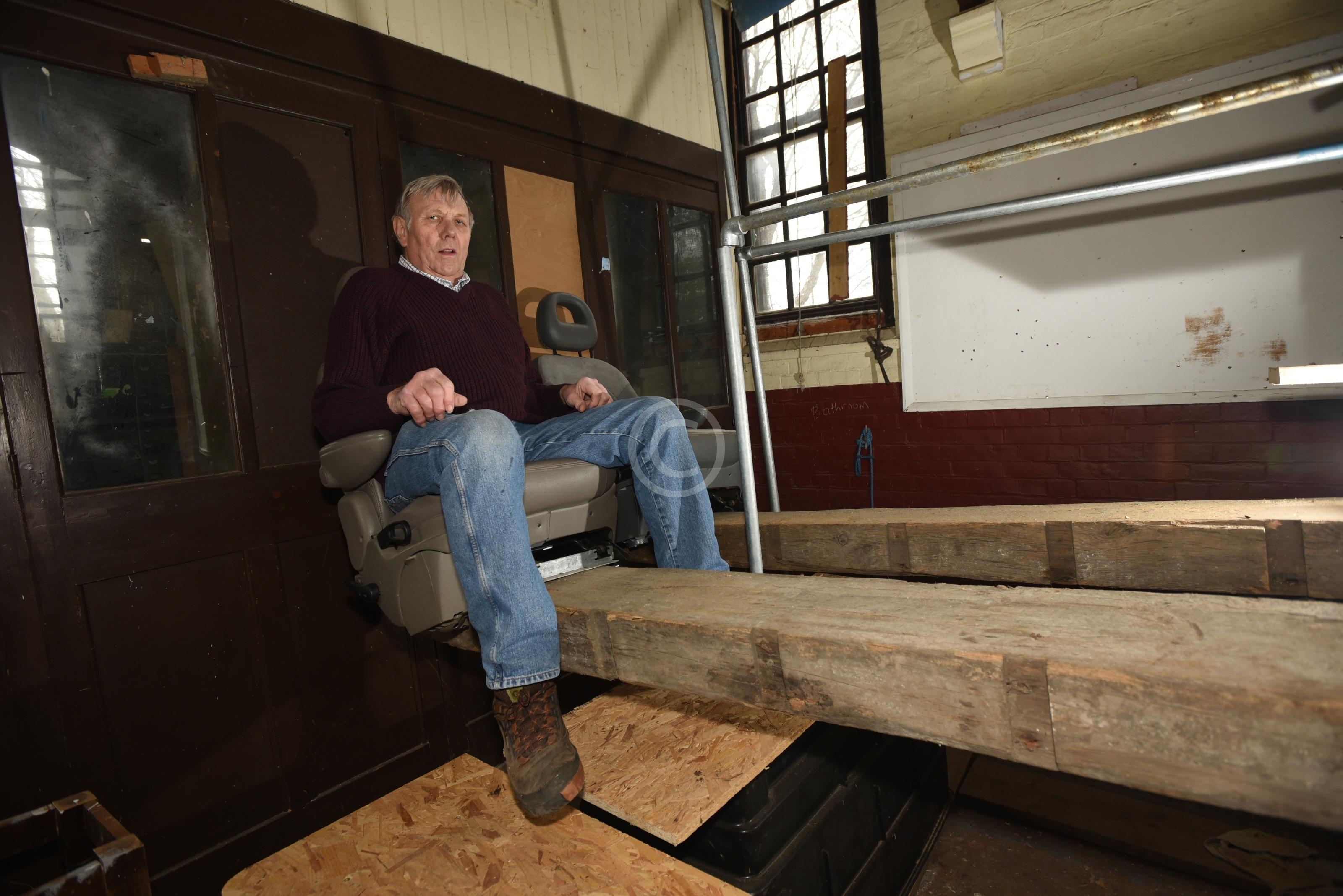 TWYFORD 131072 Photo 1 of 13 Baylis Media Photos