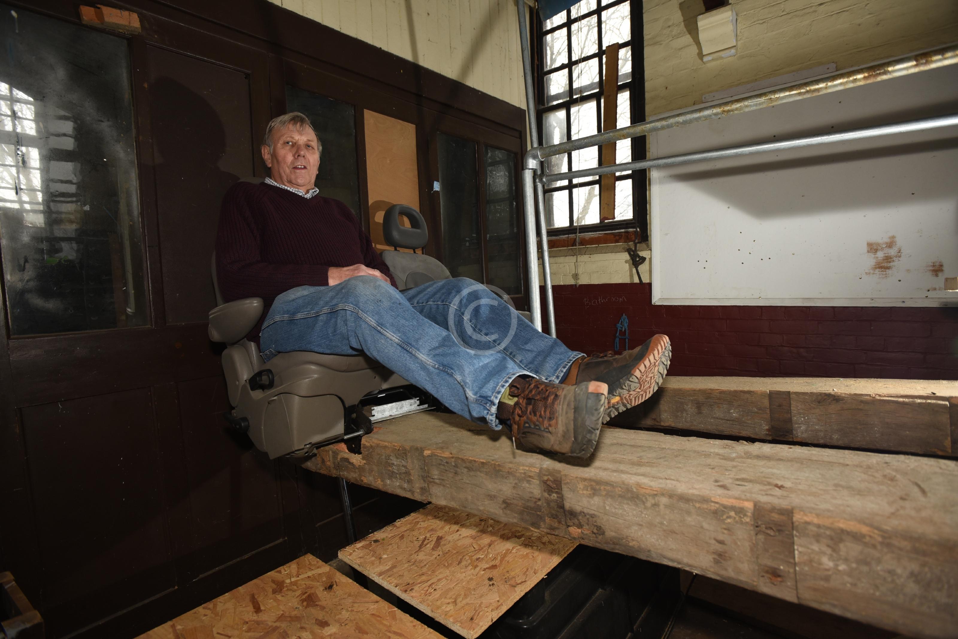 TWYFORD 131072 Photo 1 of 13 Baylis Media Photos