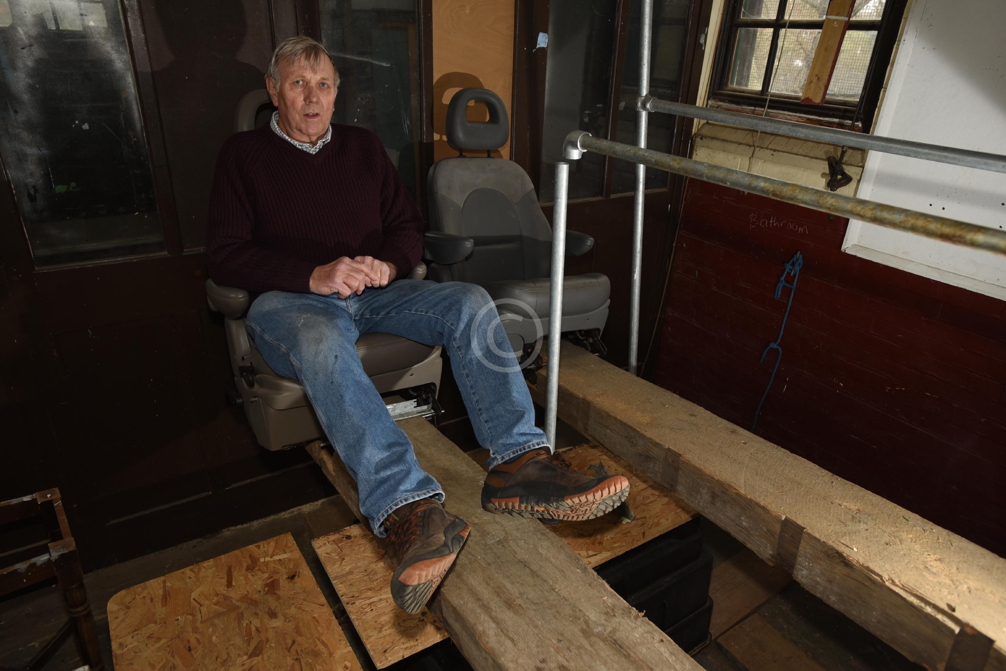 TWYFORD 131072 Photo 1 of 13 Baylis Media Photos