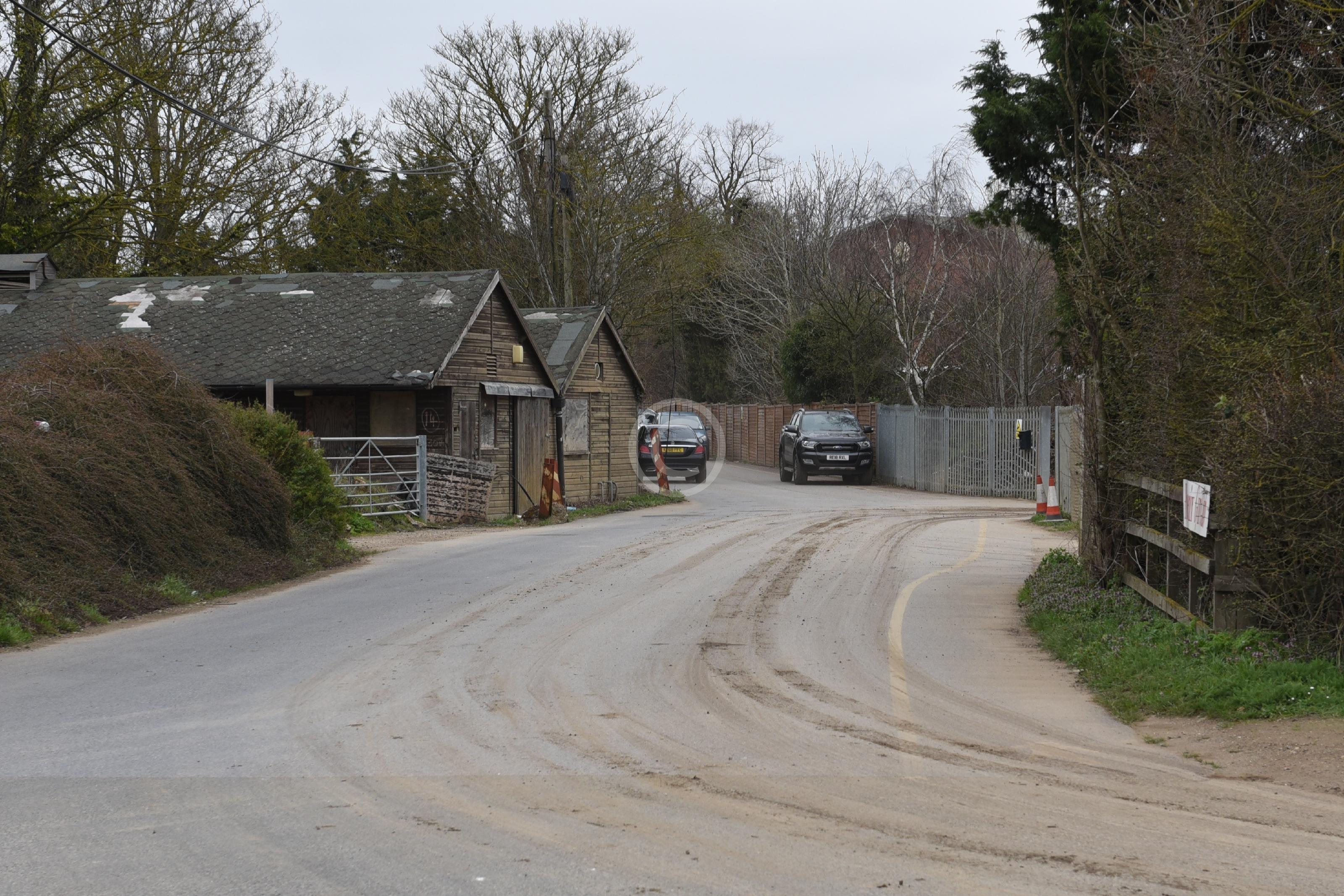 WATER OAKLEY 131075 Photo 1 of 4 Baylis Media Photos