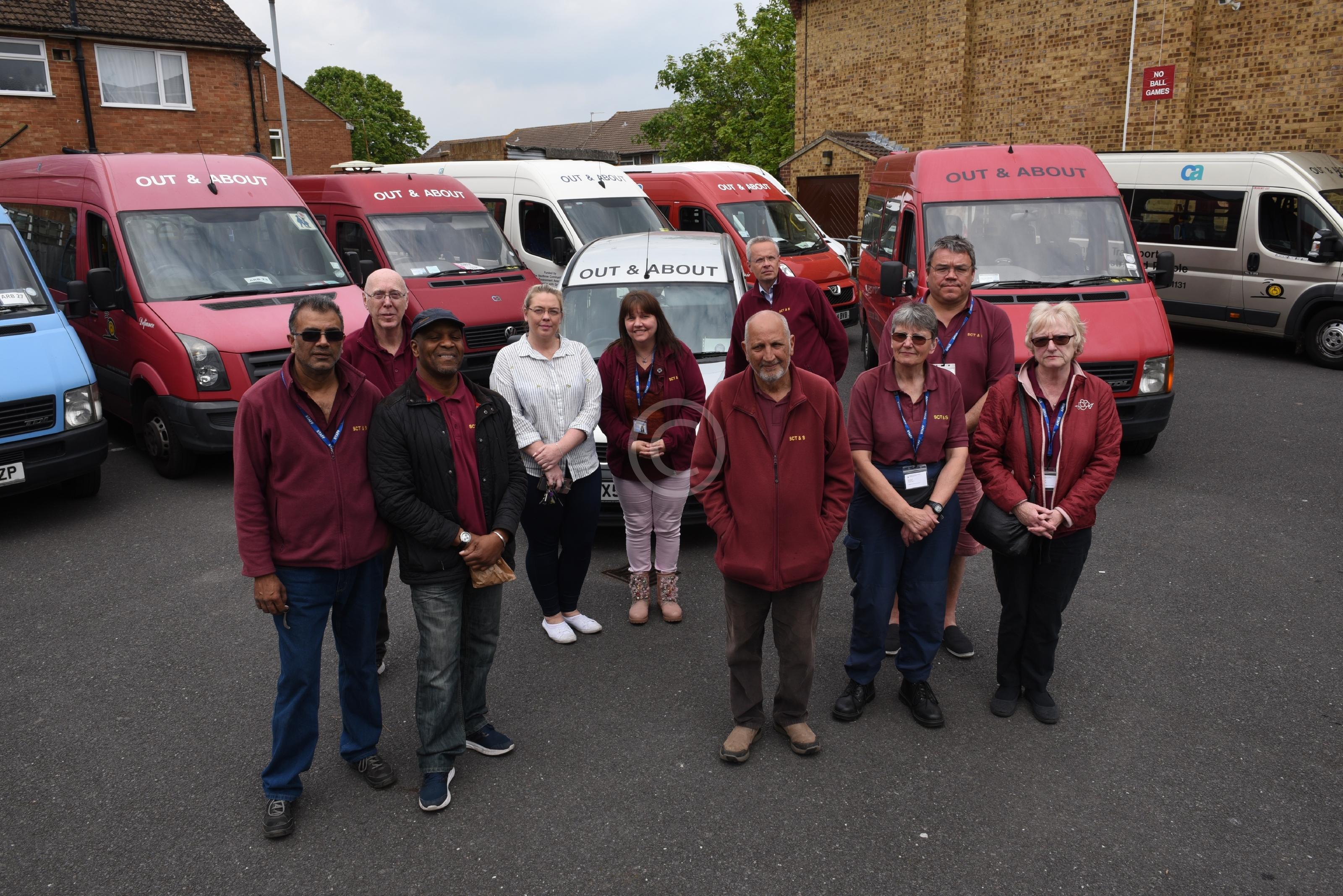 LANGLEY 131235 Photo 1 of 7 Baylis Media Photos