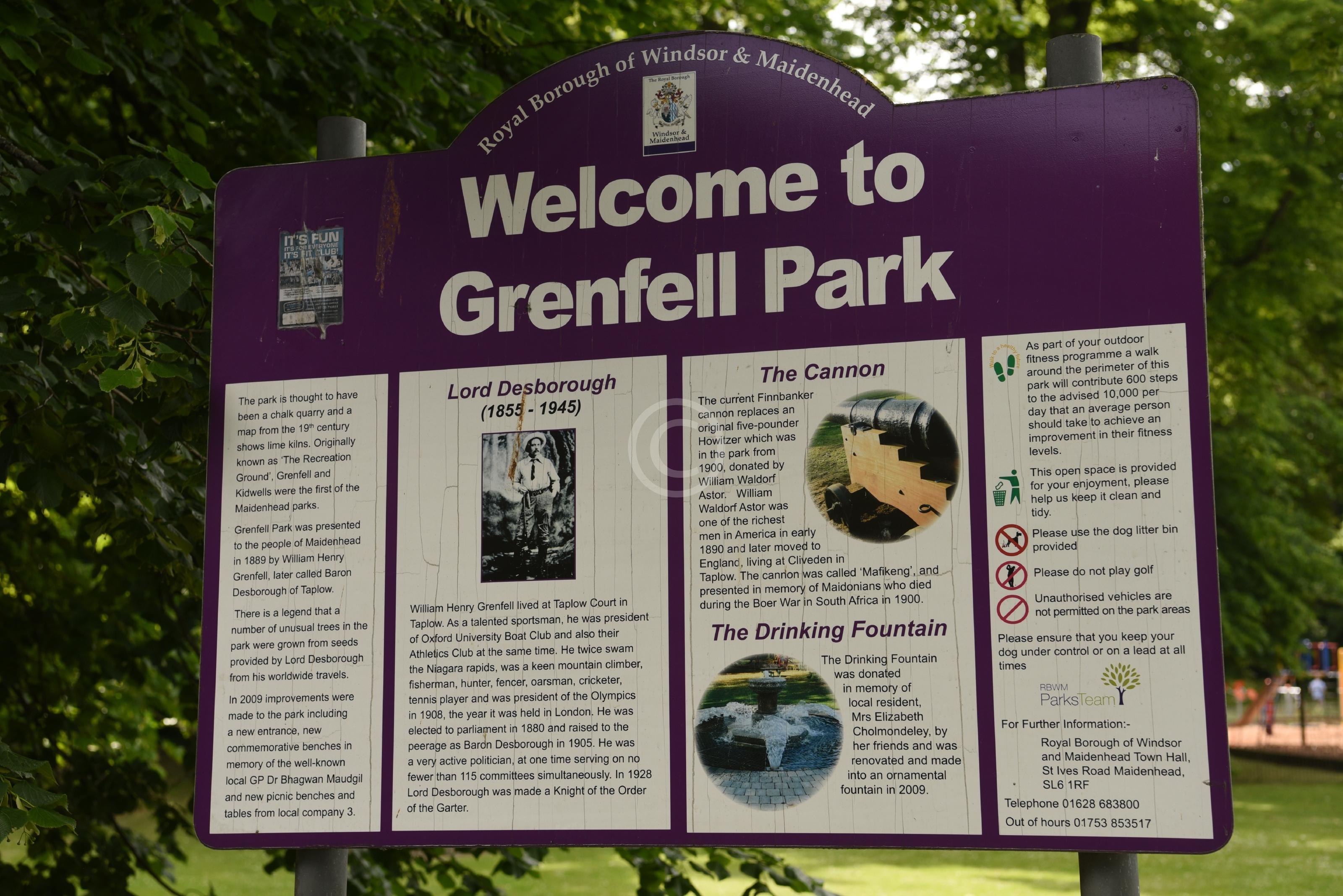 MAIDENHEAD 131362 Photo 1 of 5 Baylis Media Photos