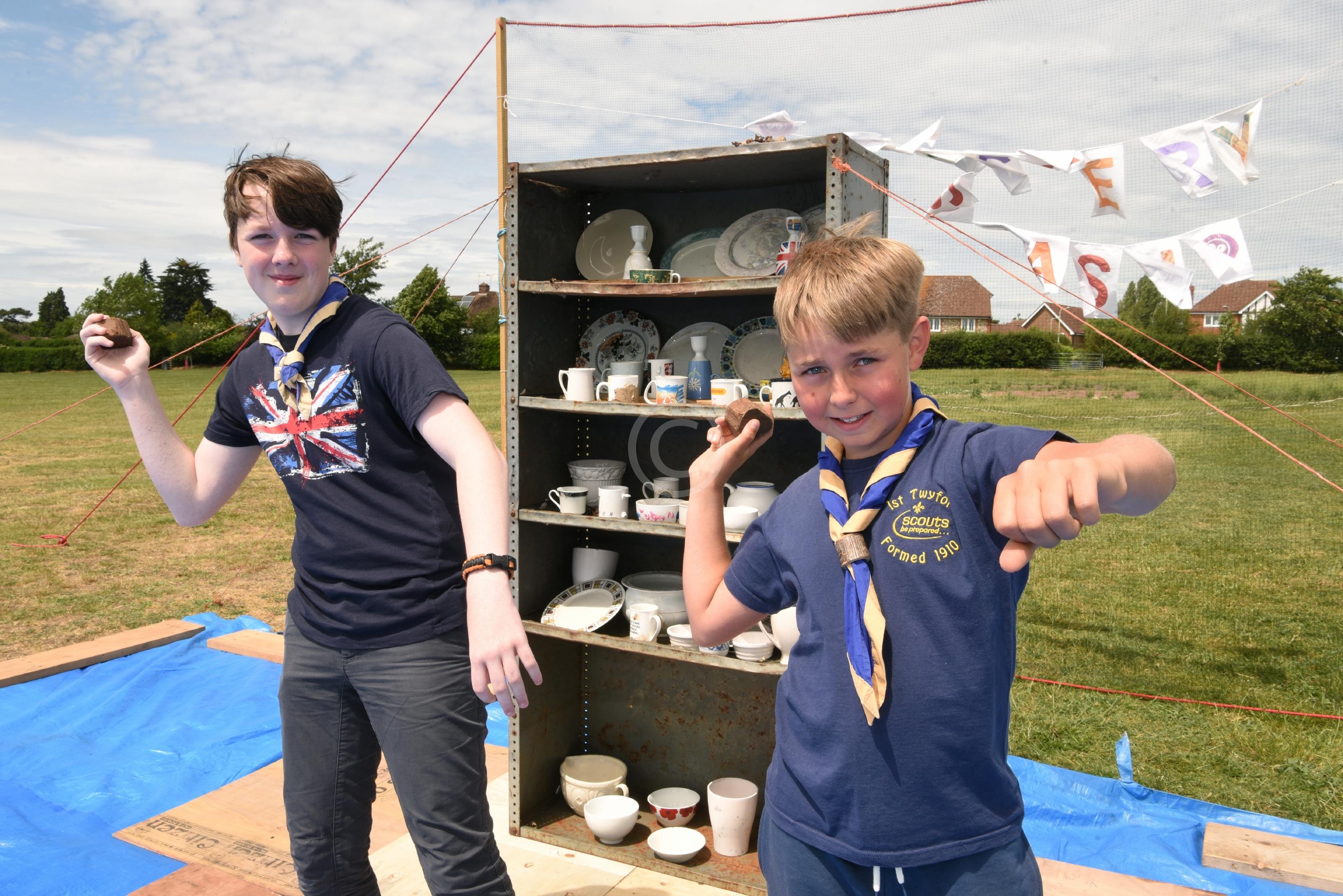 TWYFORD 131365 Photo 1 of 13 Baylis Media Photos