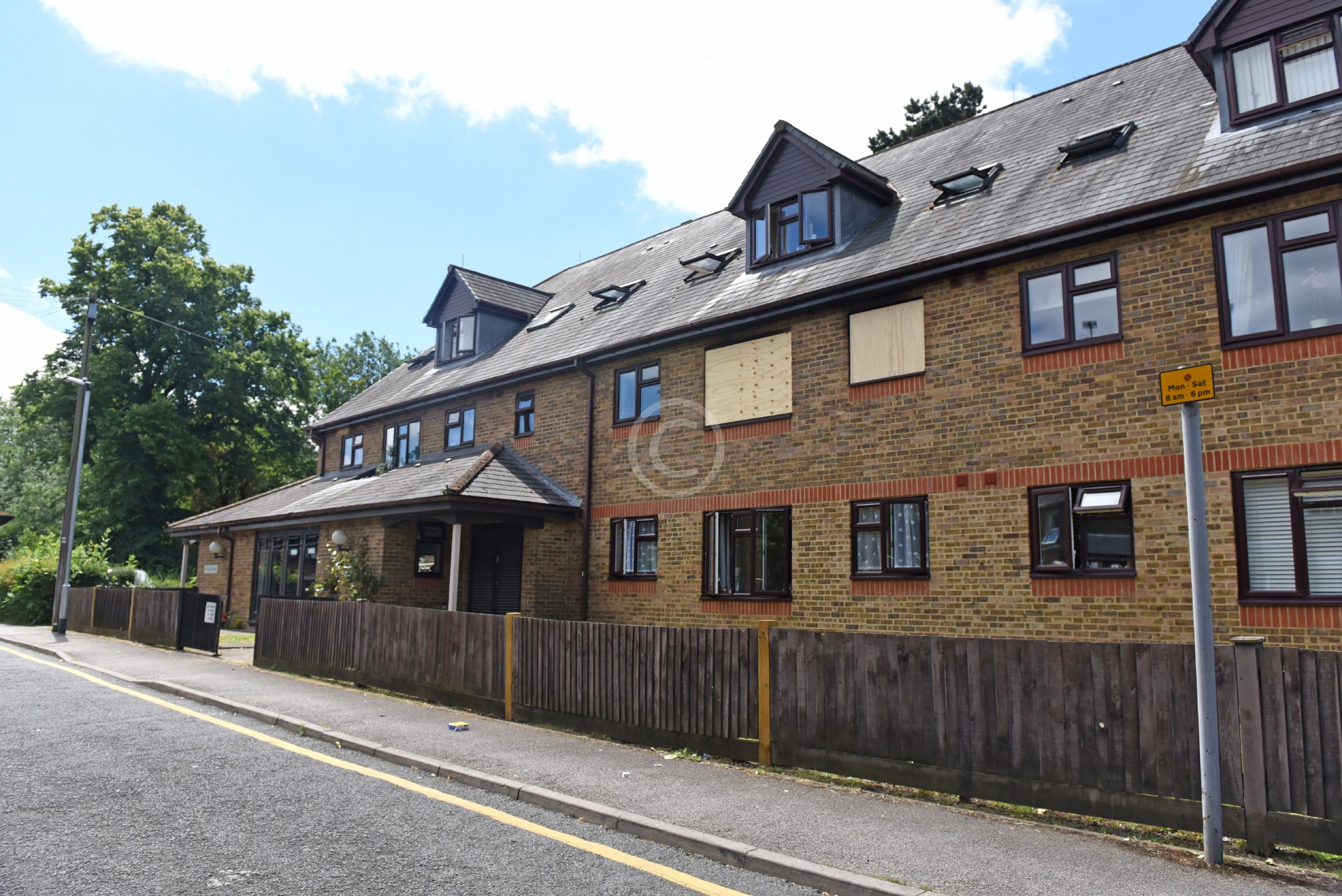 MAIDENHEAD 131494 Photo 1 of 4 Baylis Media Photos