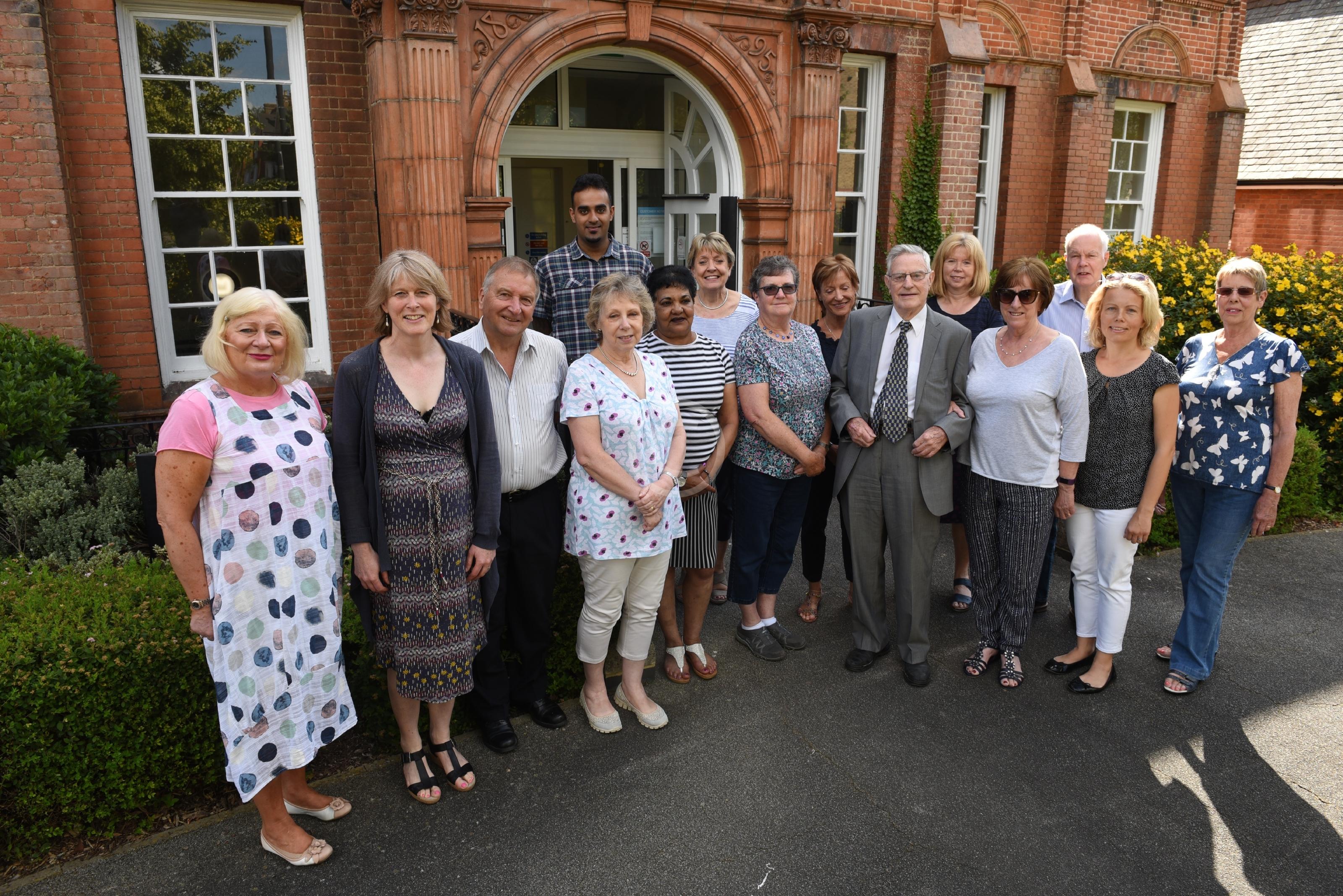 MAIDENHEAD 131503 Photo 1 of 4 Baylis Media Photos