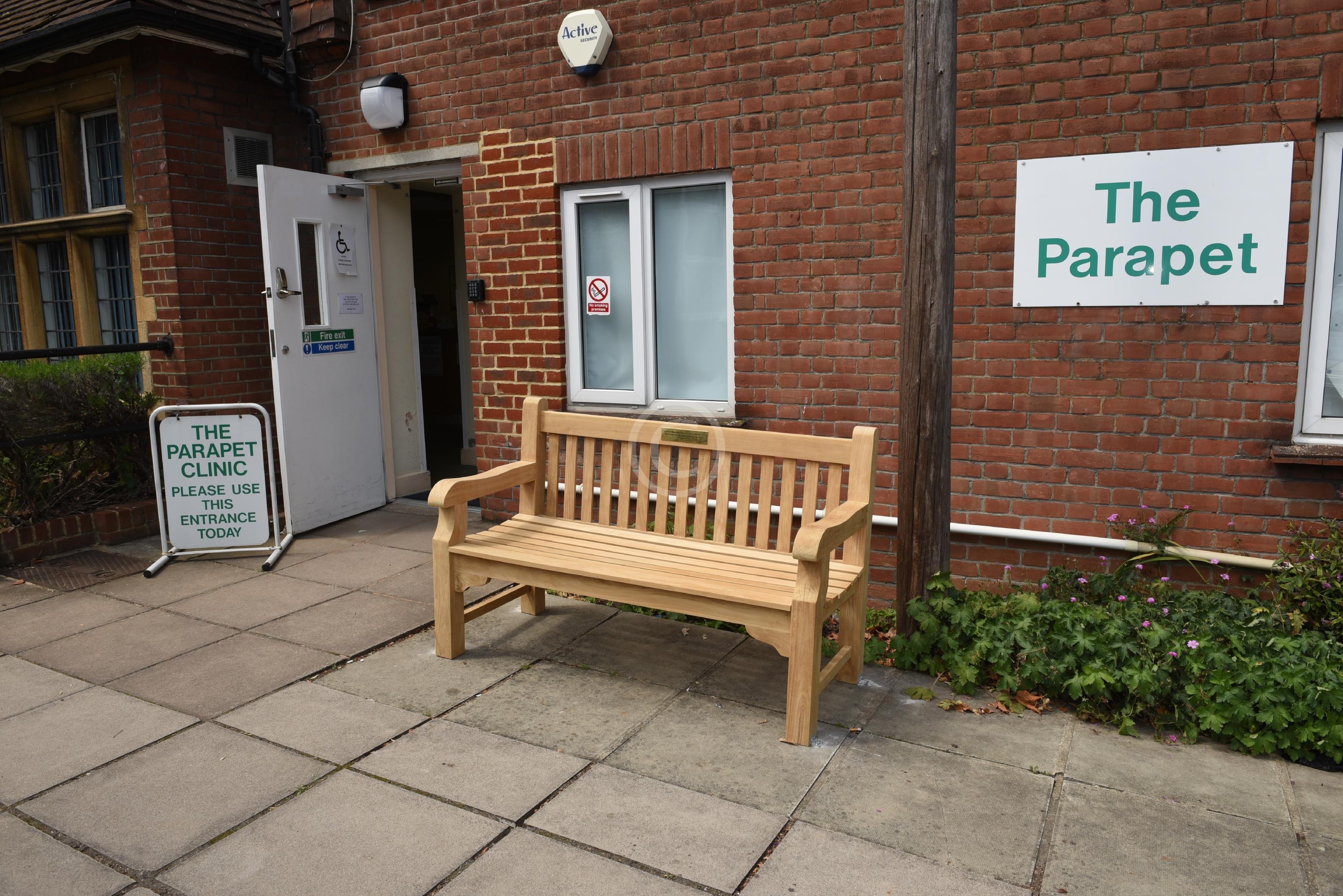 WINDSOR 131513 - Photo 1 of 13 - Baylis Media Photos