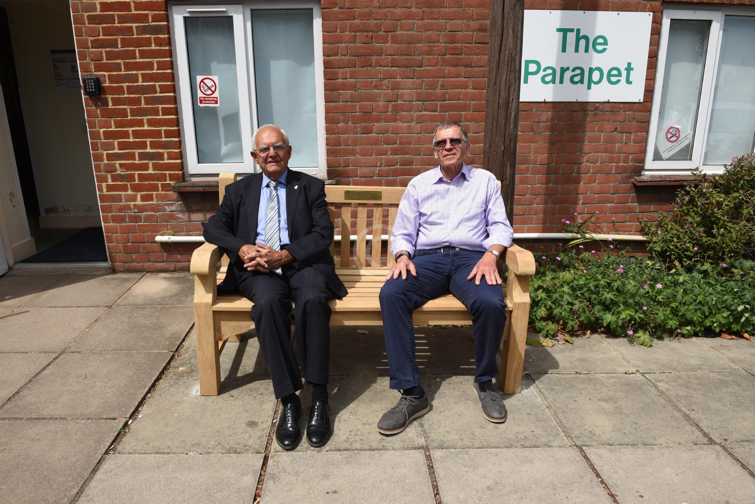 WINDSOR 131513 Photo 1 of 13 Baylis Media Photos