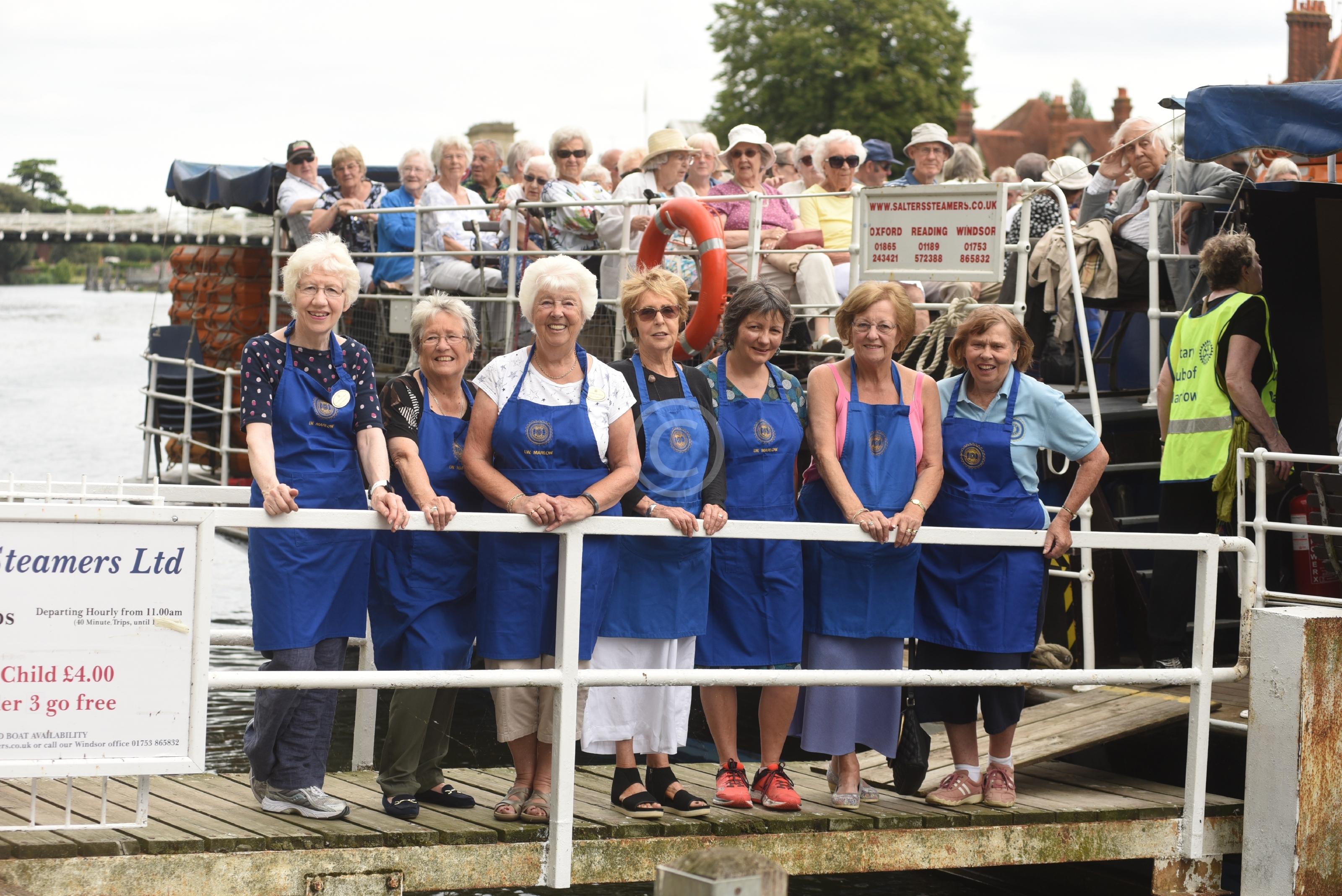 MARLOW 131543 Photo 1 of 5 Baylis Media Photos