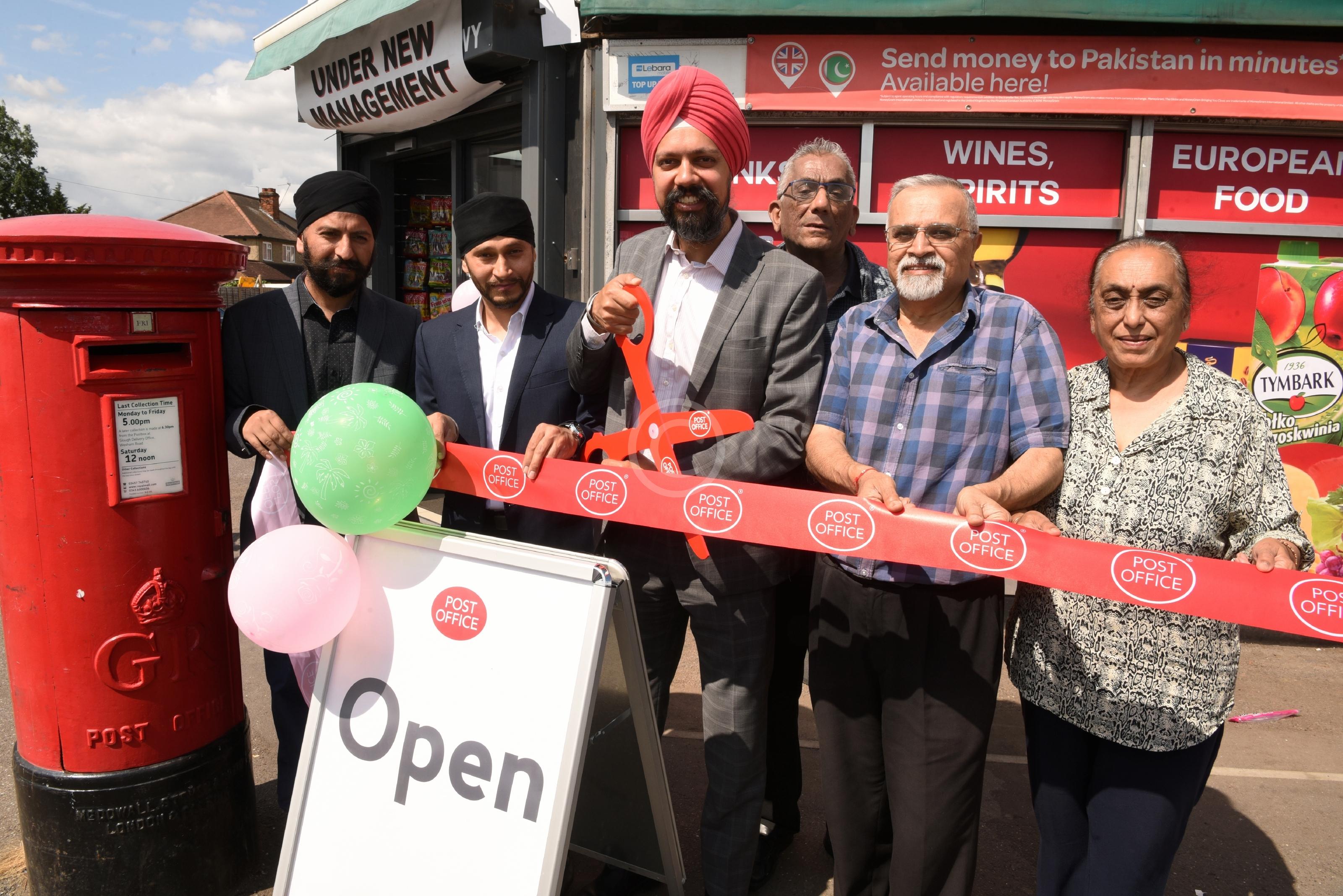 SLOUGH 131555 Photo 1 of 3 Baylis Media Photos