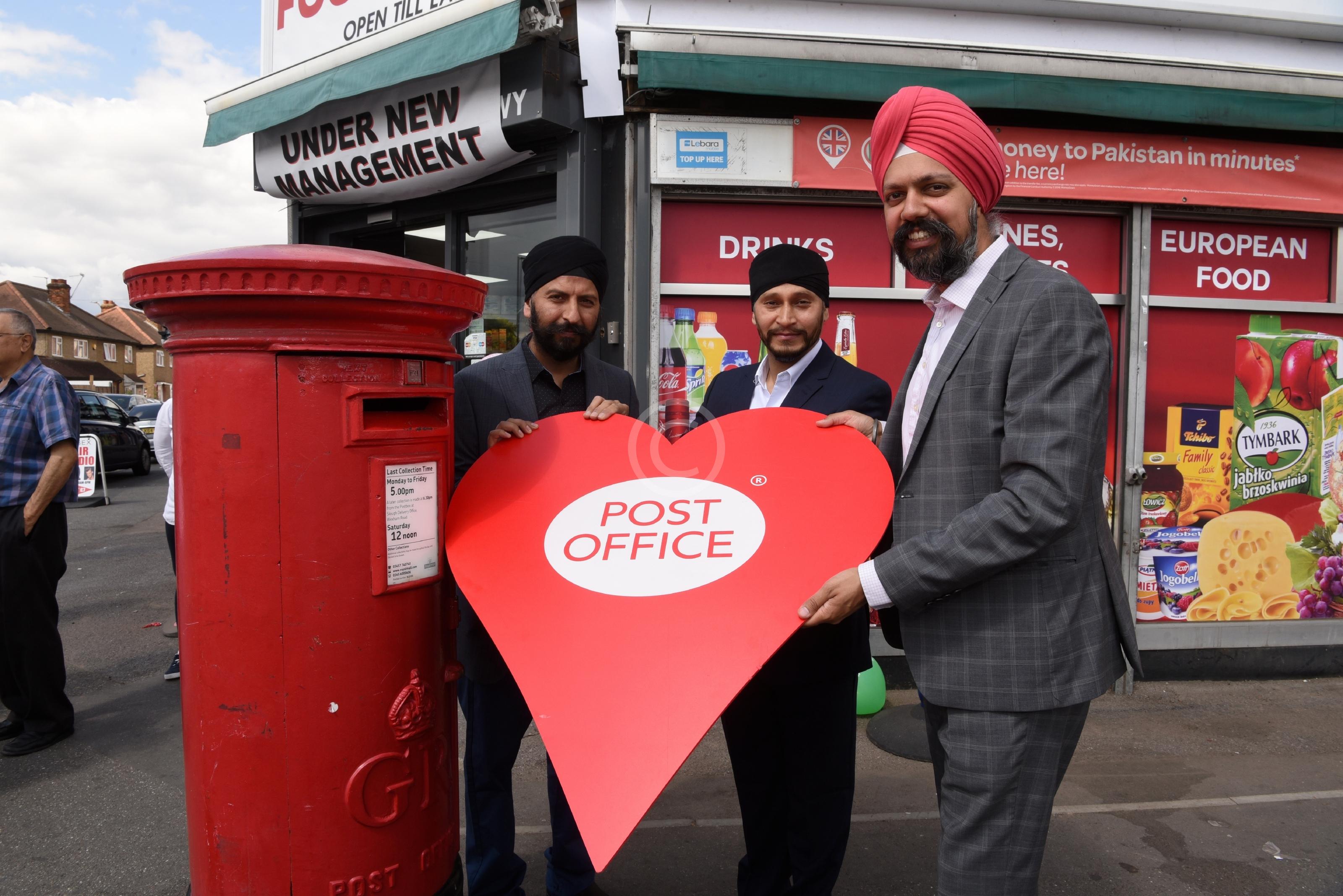 SLOUGH 131555 Photo 1 of 3 Baylis Media Photos