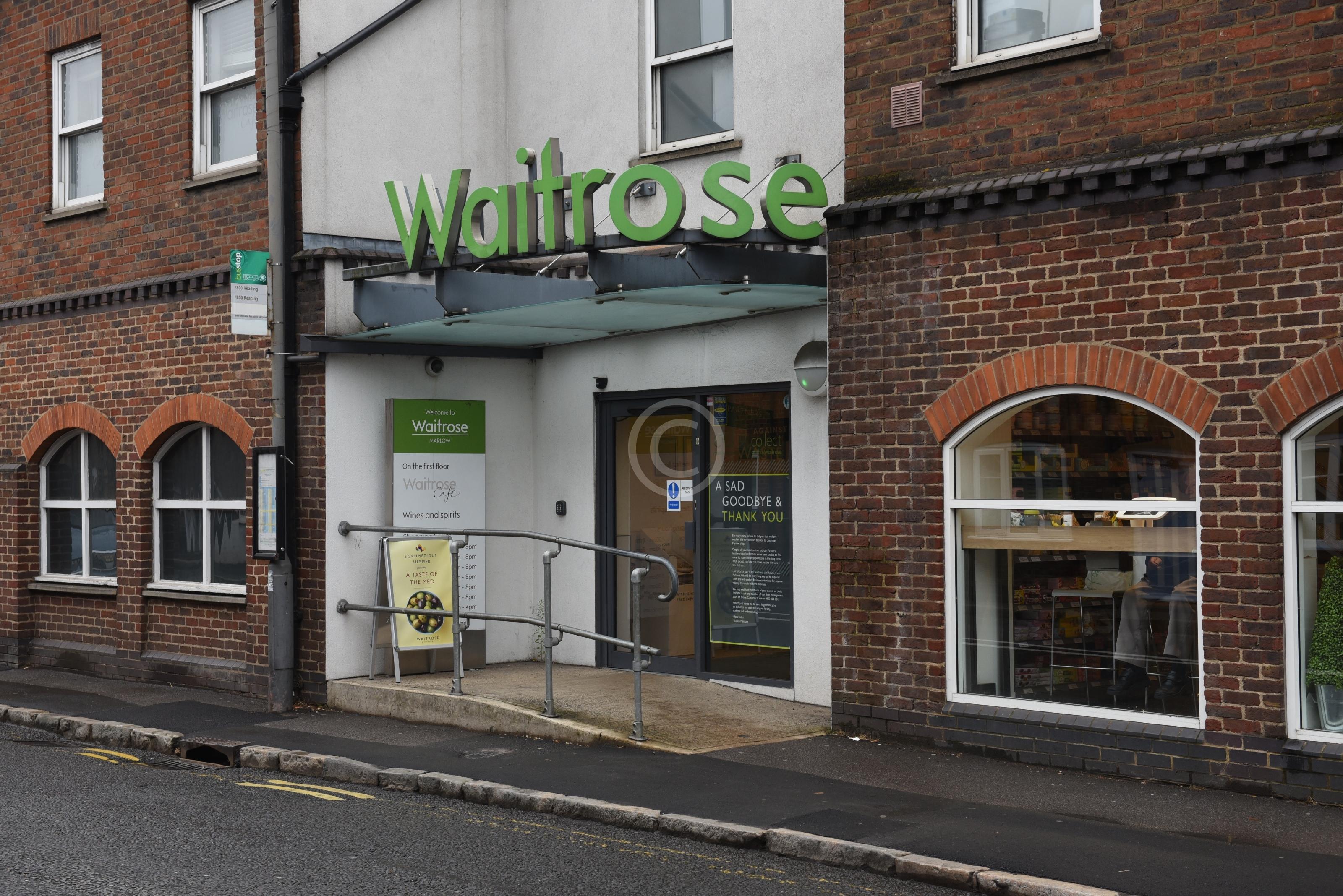 MARLOW 131590 Photo 1 of 10 Baylis Media Photos