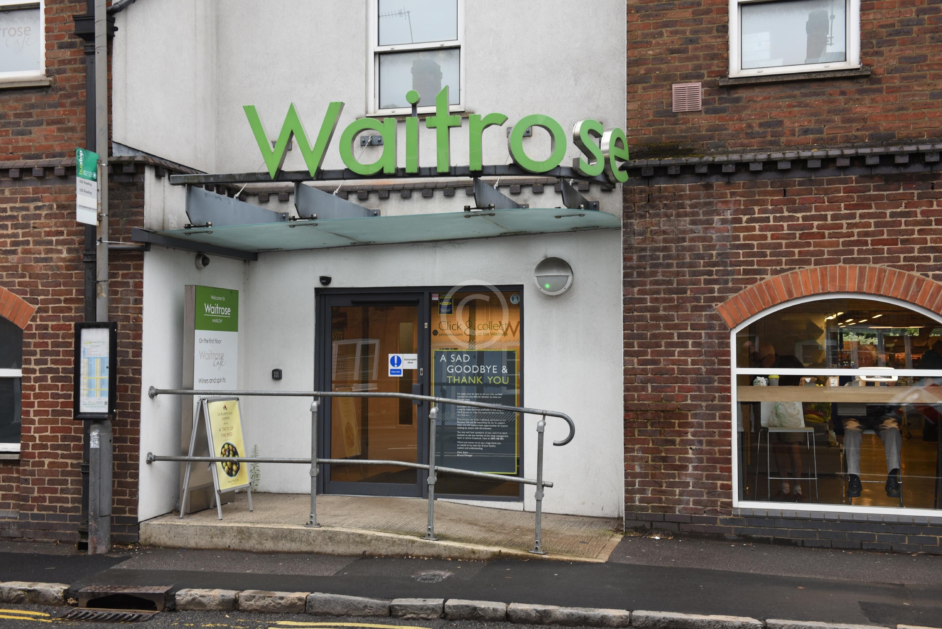 MARLOW 131590 Photo 2 of 10 Baylis Media Photos