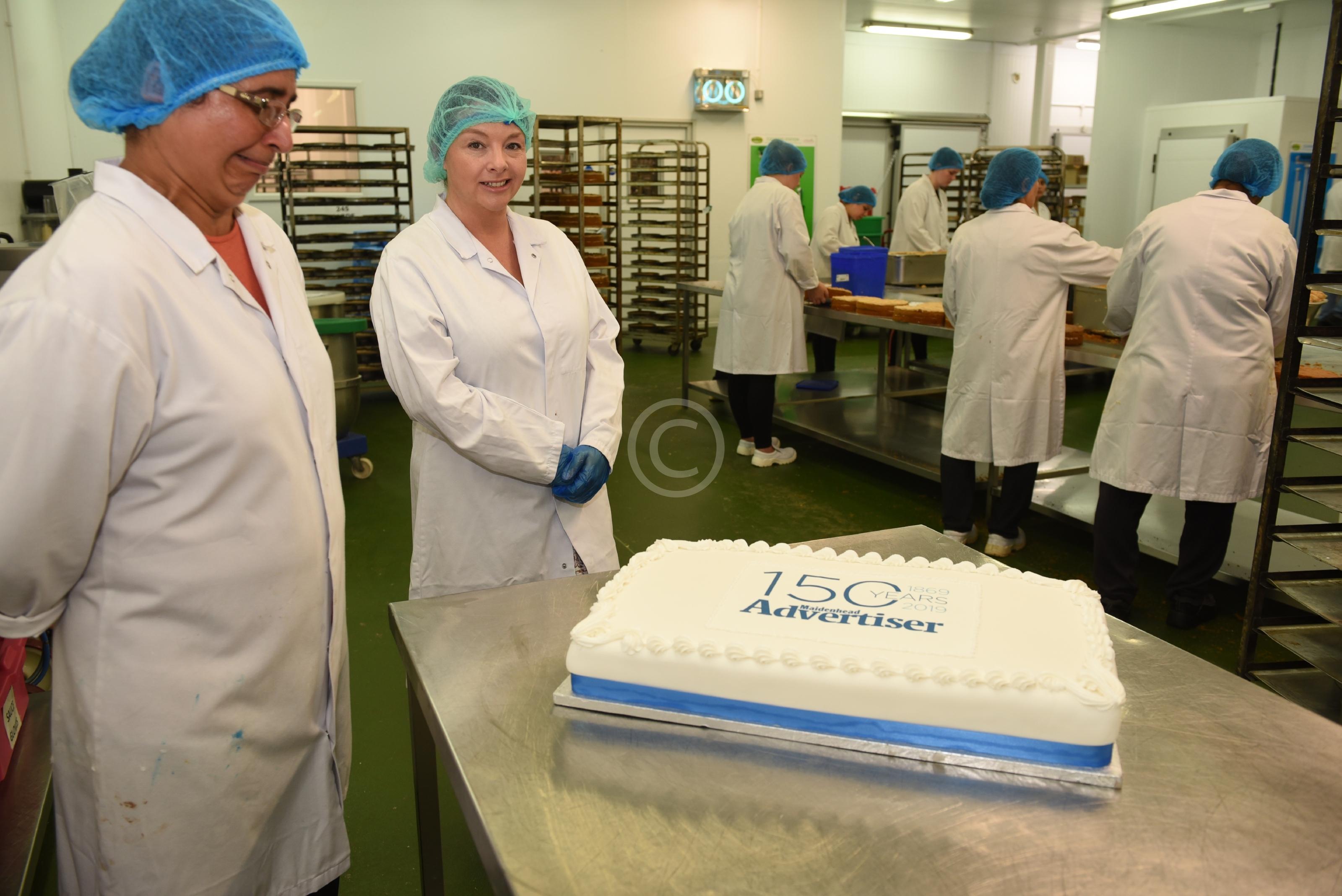 MAIDENHEAD 131614 Photo 1 of 12 Baylis Media Photos