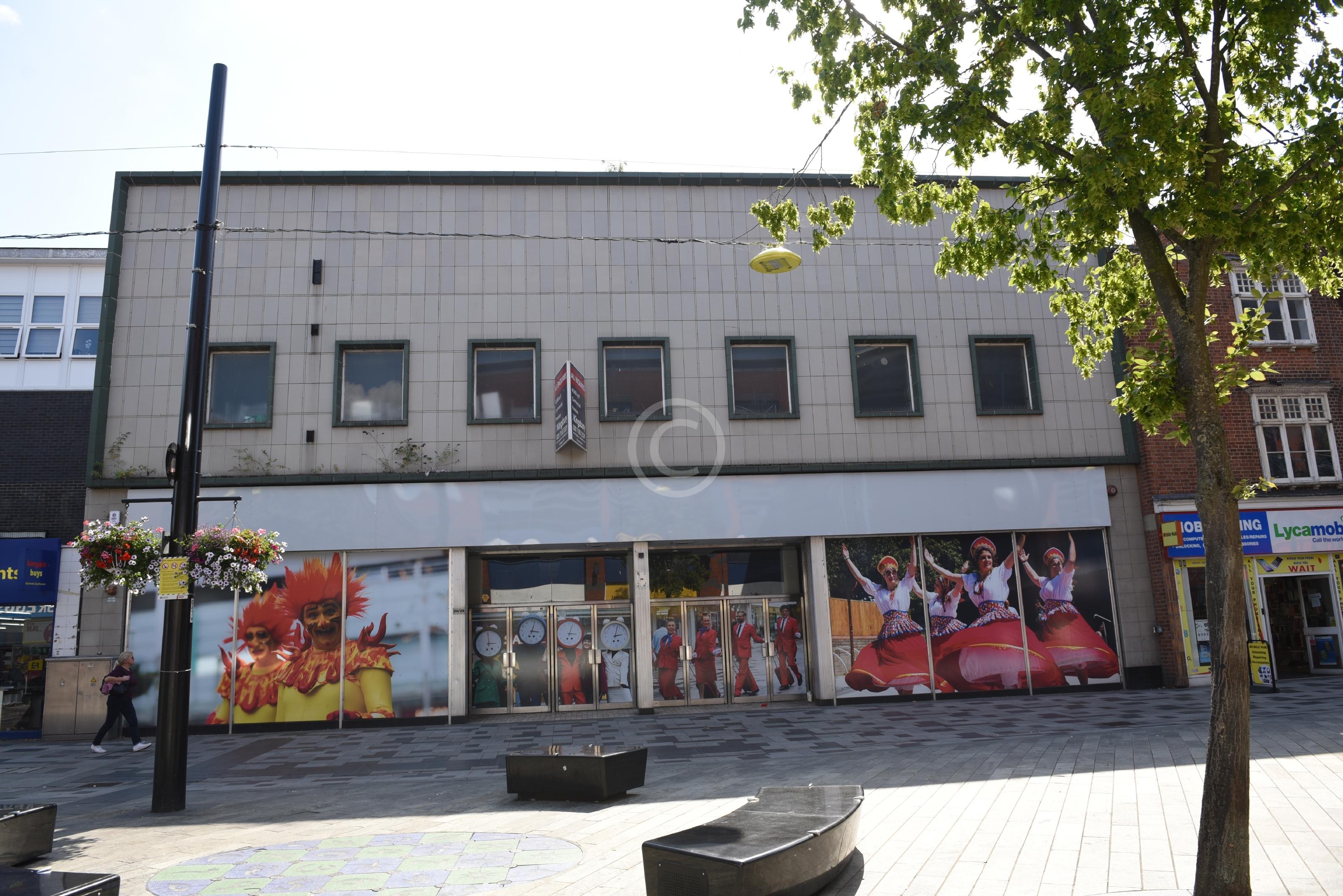 SLOUGH 131646 Photo 1 of 9 Baylis Media Photos