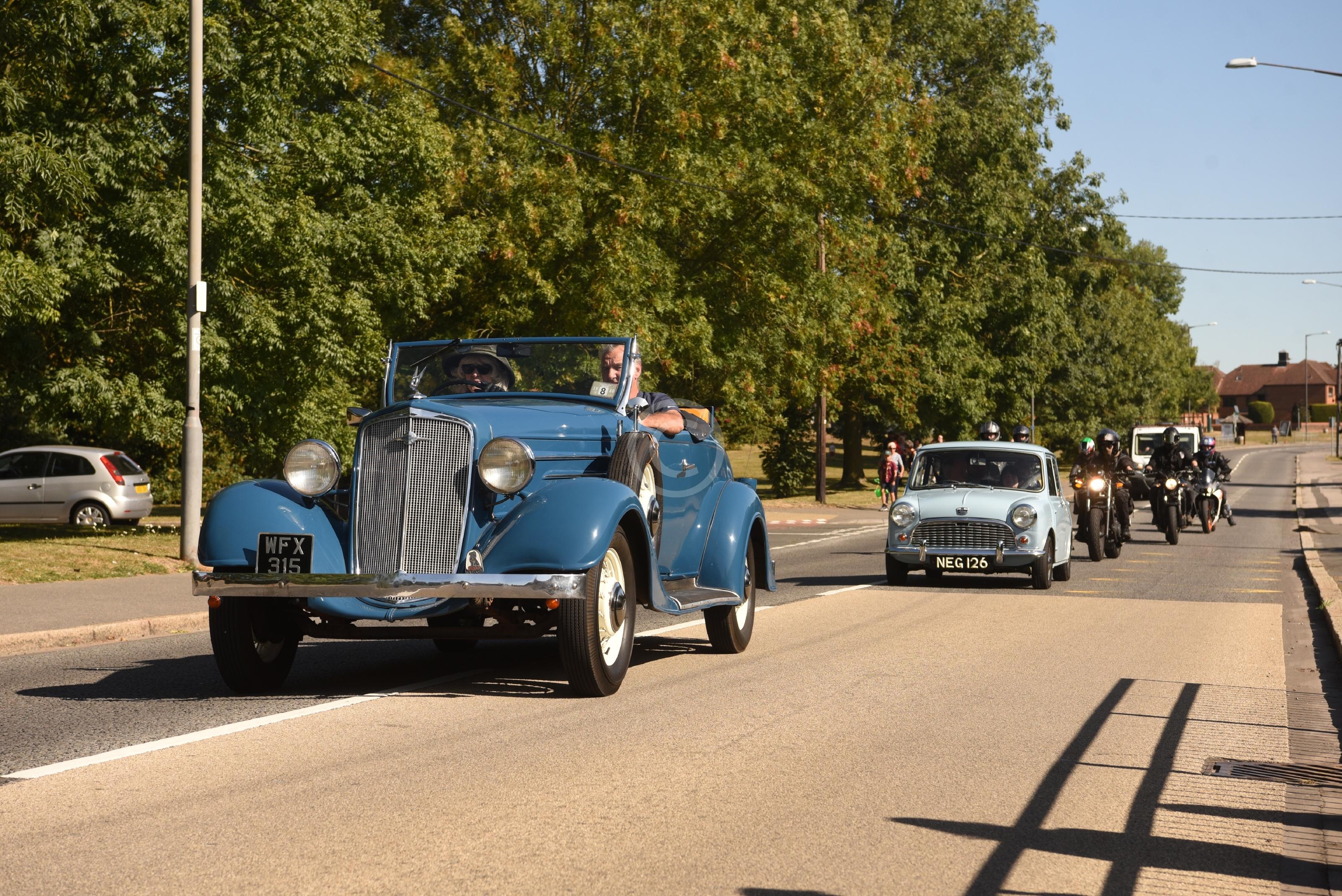 MARLOW 131868 Photo 1 of 14 Baylis Media Photos