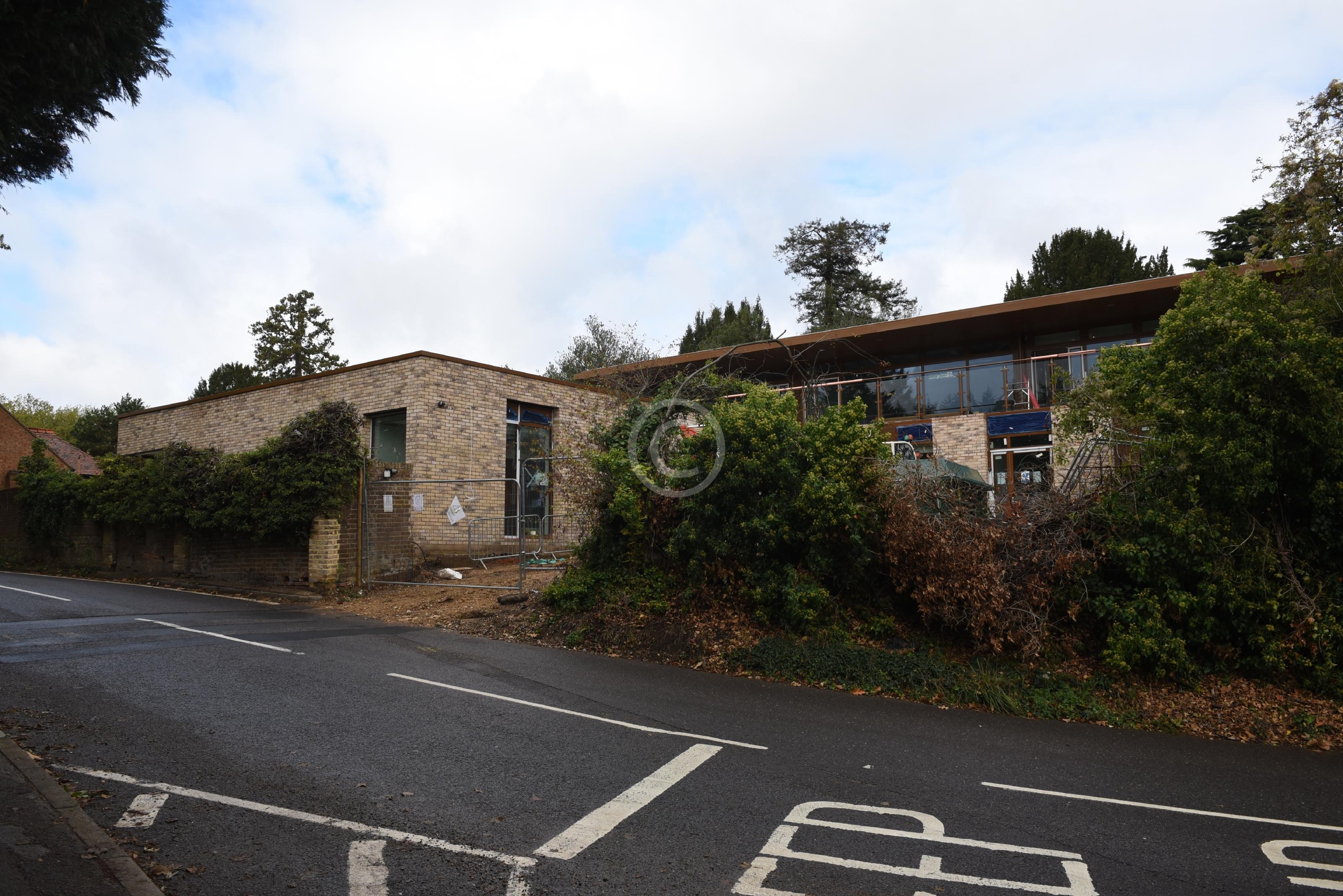 MAIDENHEAD 131896 Photo 1 of 6 Baylis Media Photos