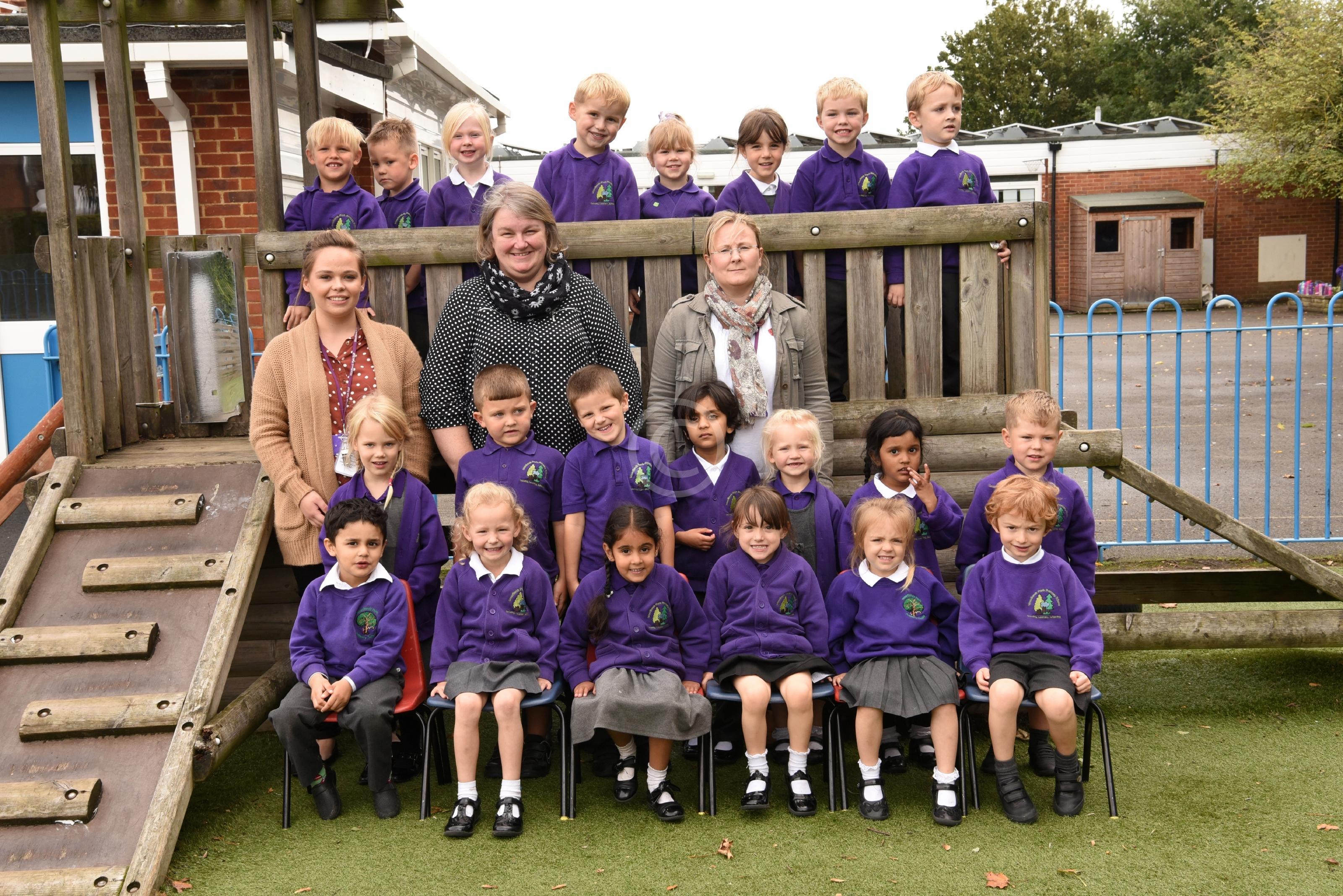 FIRST CLASS 131917 Photo 1 of 2 Baylis Media Photos