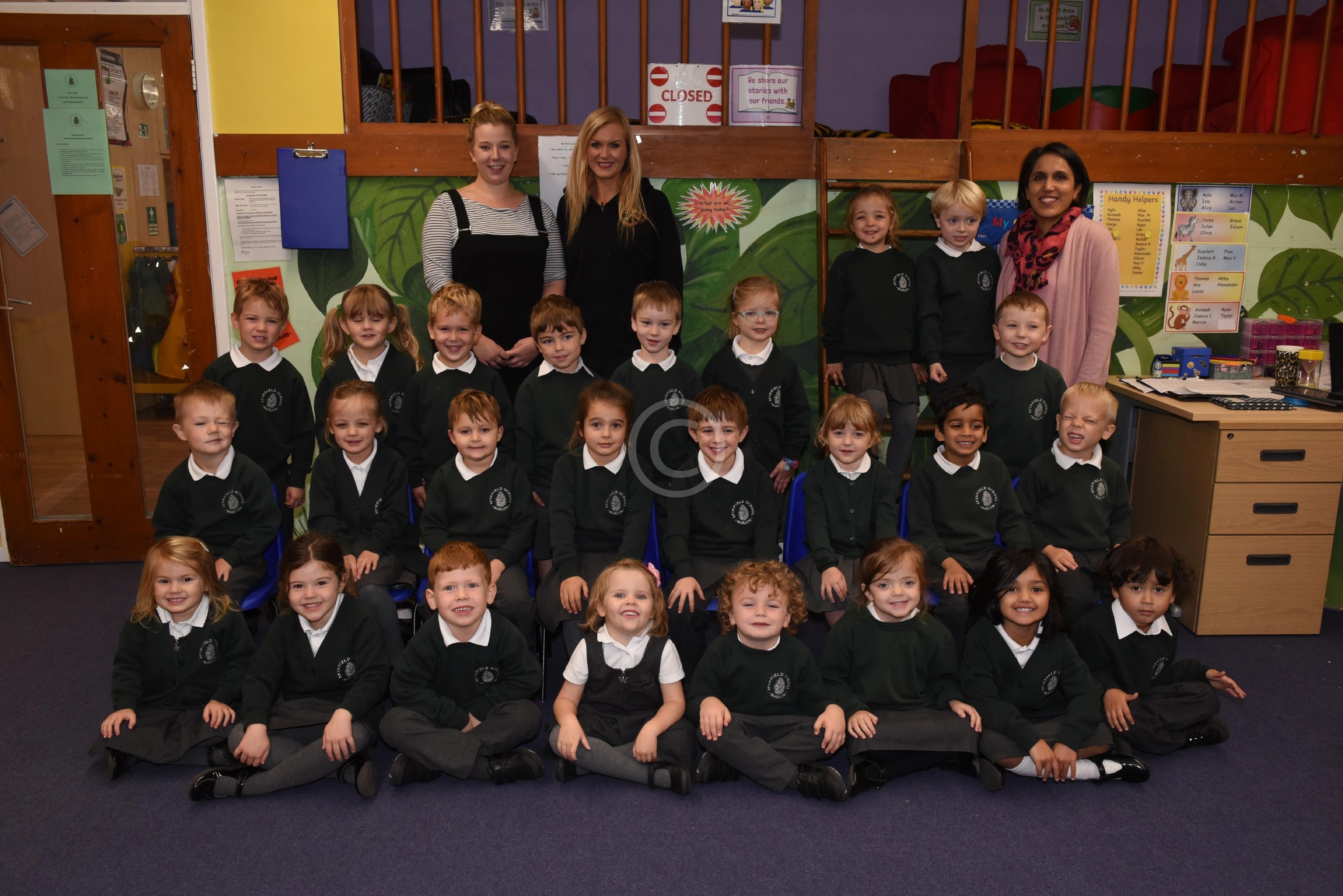 First Class 131984 Photo 1 Of 6 Baylis Media Photos