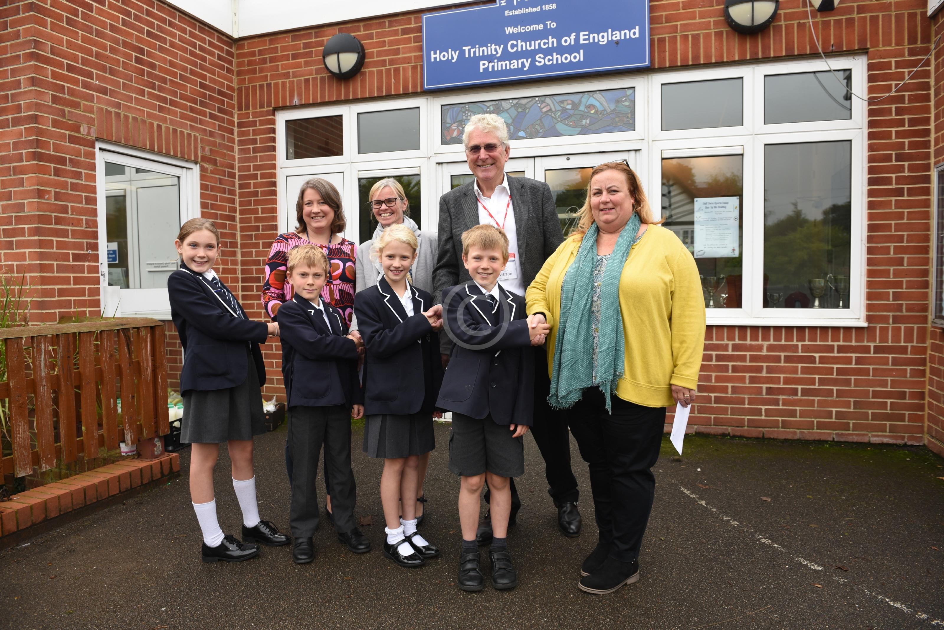 COOKHAM 132023 Photo 1 of 6 Baylis Media Photos