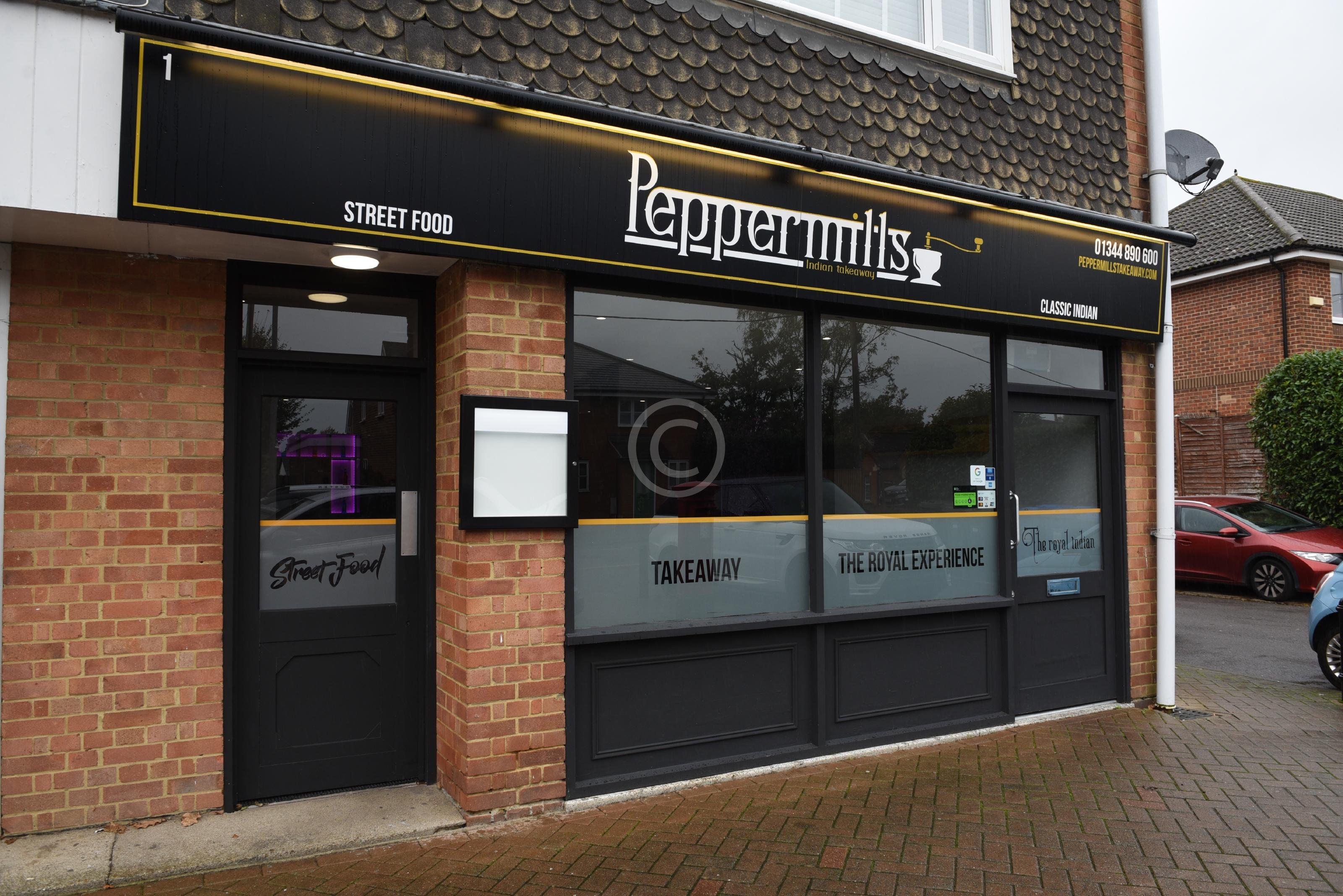 ASCOT 132037 Photo 1 of 6 Baylis Media Photos