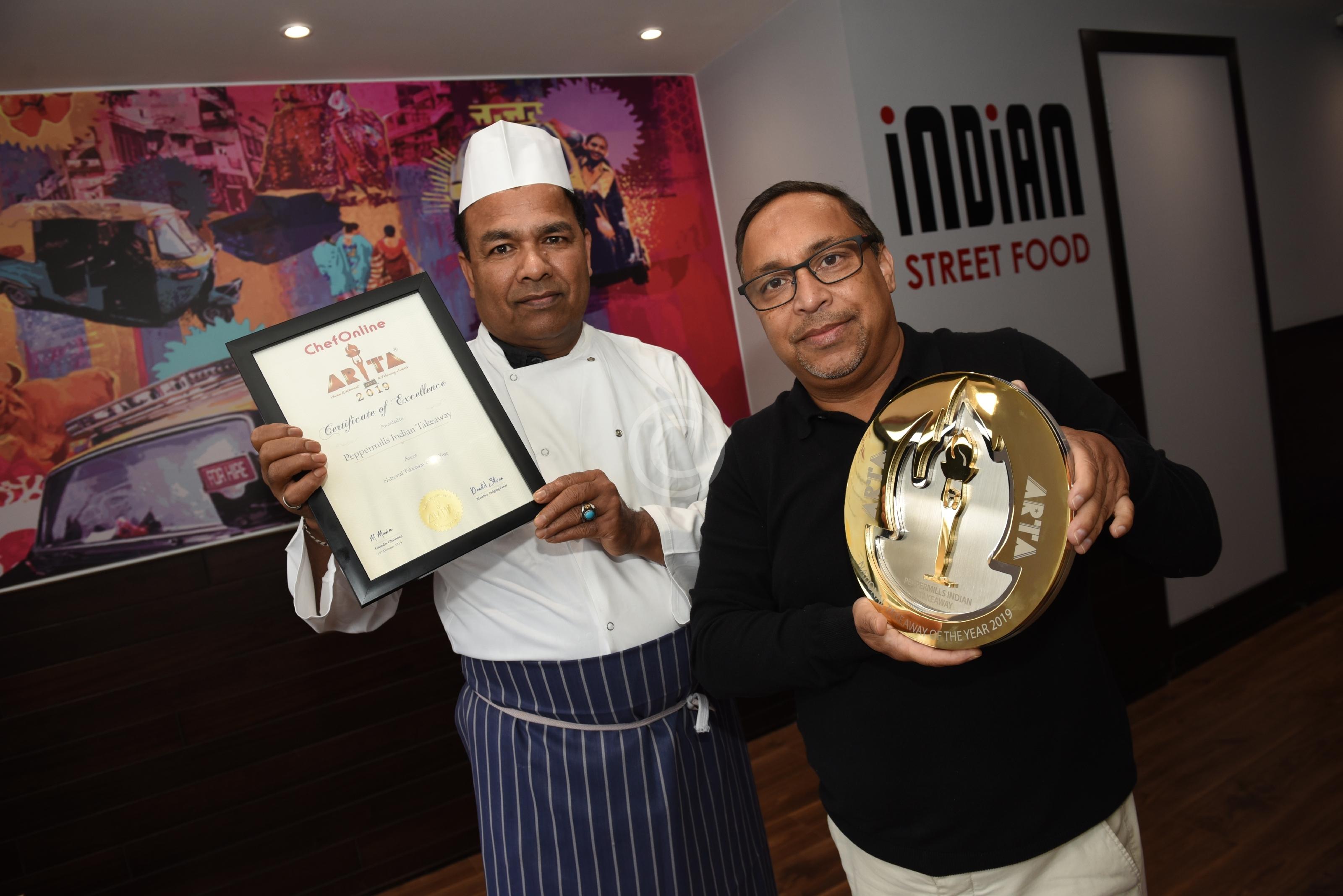 ASCOT 132037 Photo 1 of 6 Baylis Media Photos