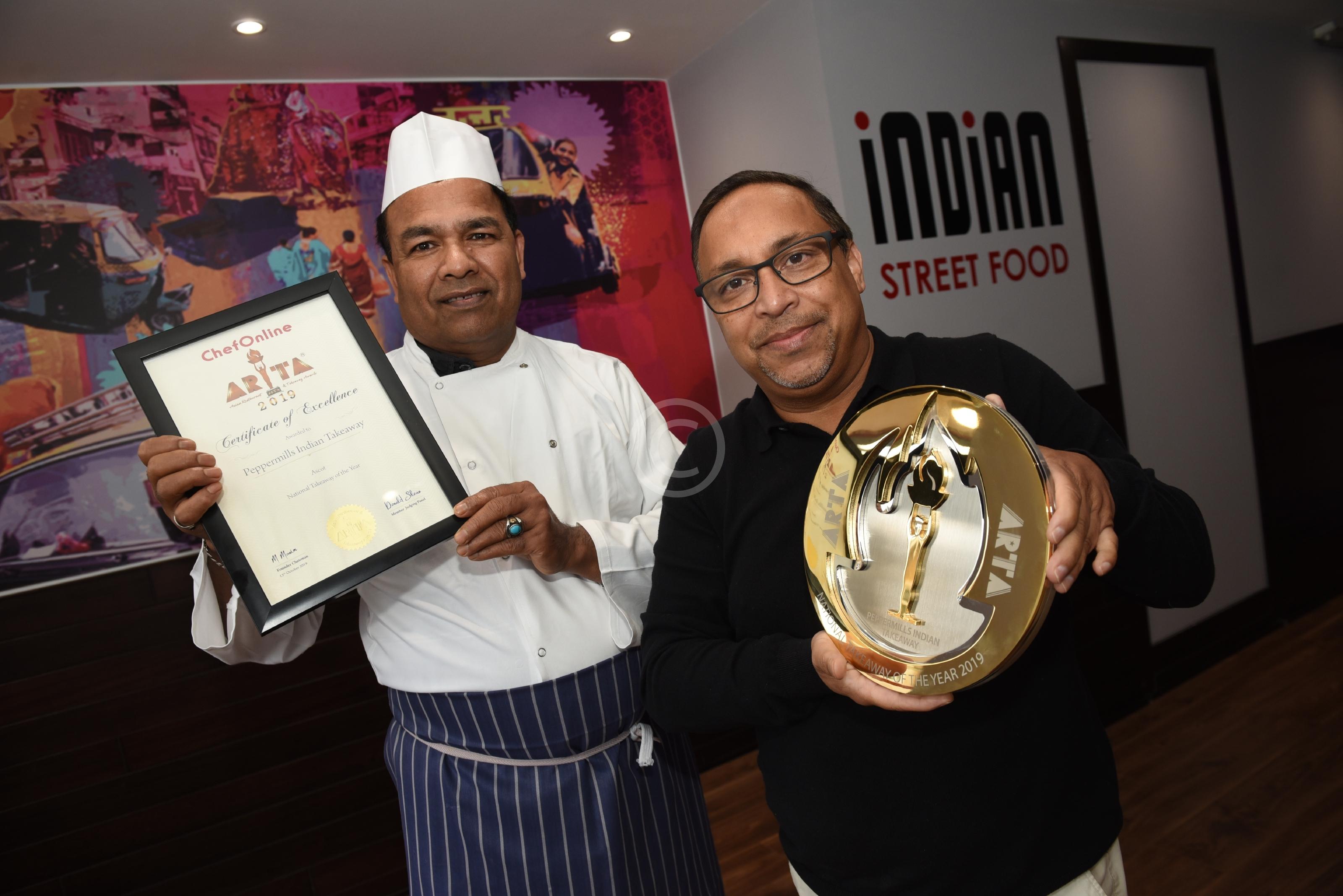 ASCOT 132037 Photo 1 of 6 Baylis Media Photos