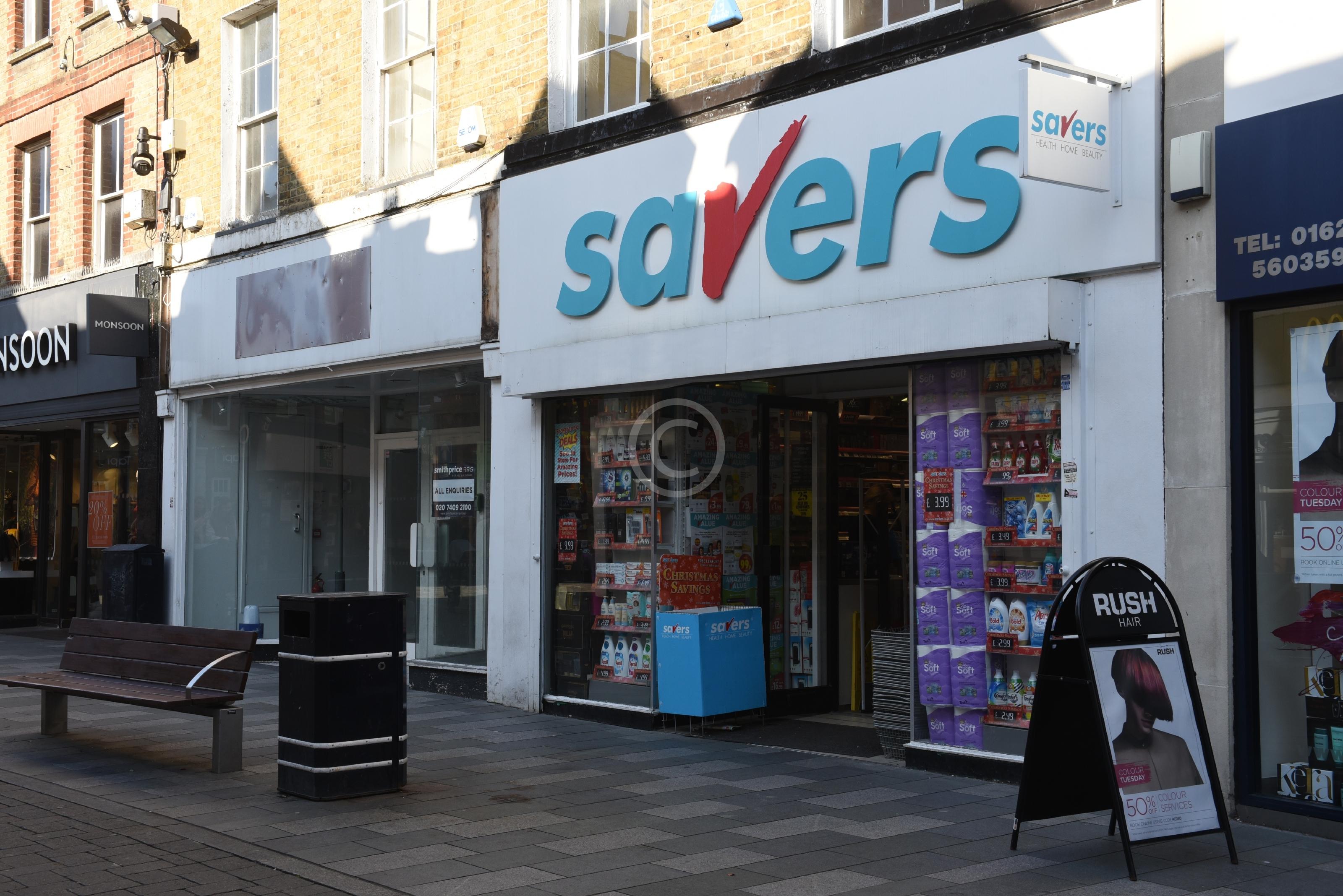 MAIDENHEAD 132054 Photo 1 of 6 Baylis Media Photos