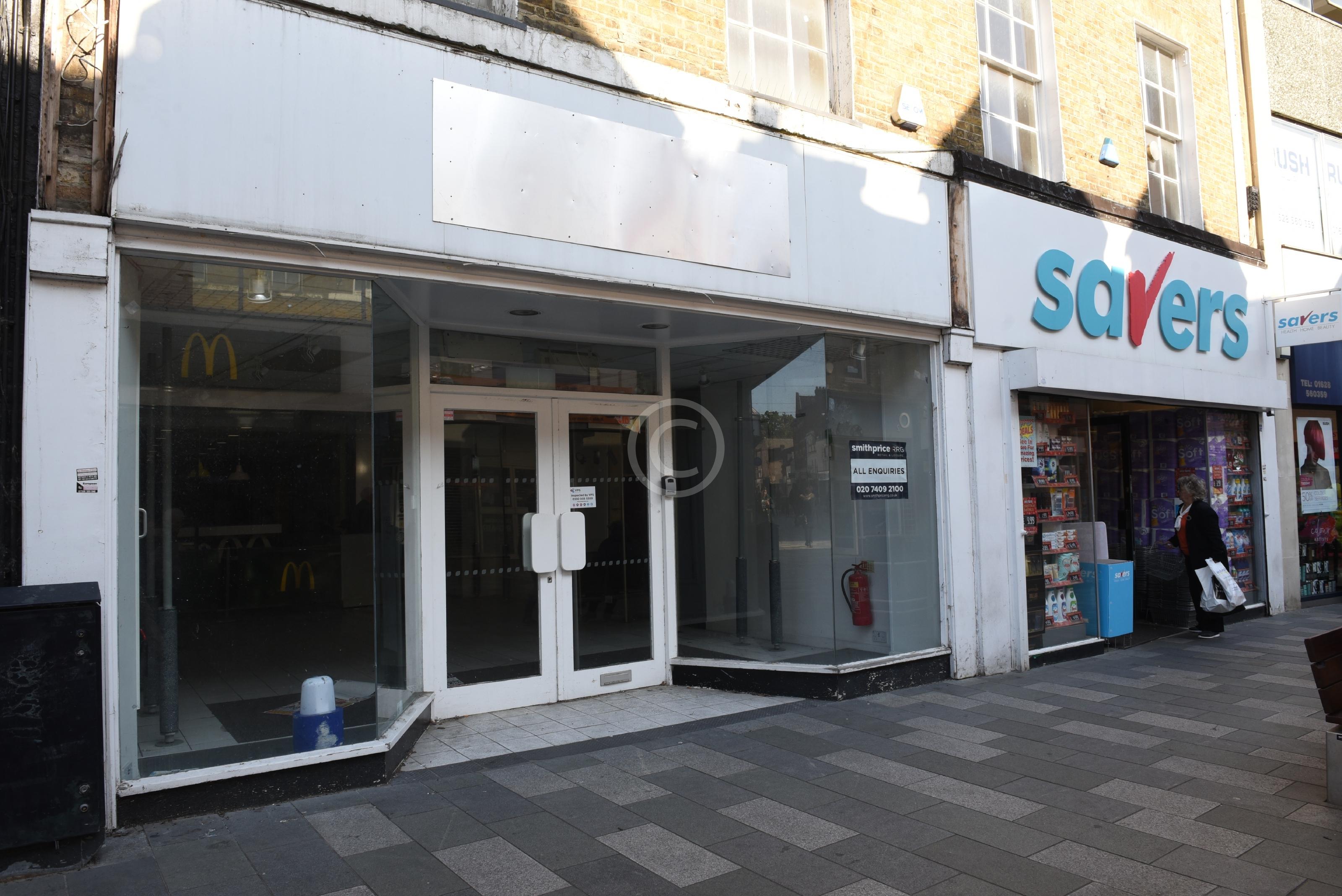 MAIDENHEAD 132054 Photo 1 of 6 Baylis Media Photos