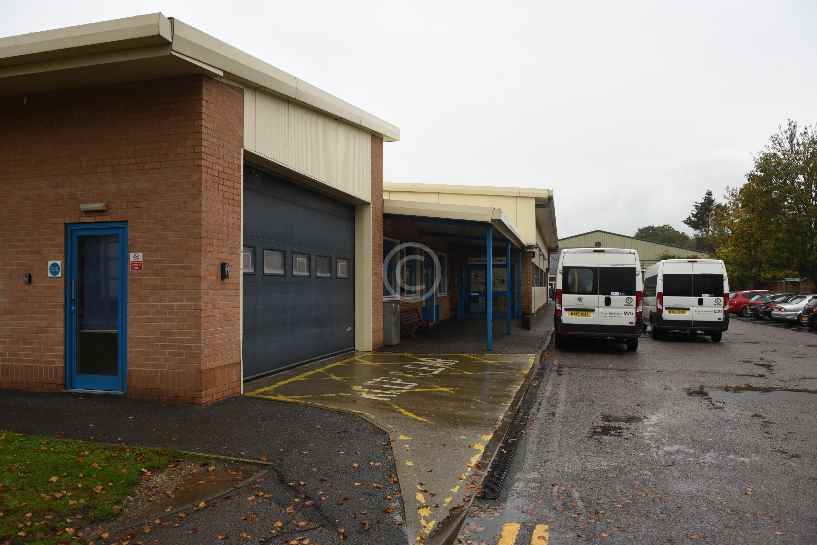 WINDSOR 132067 Photo 1 of 8 Baylis Media Photos