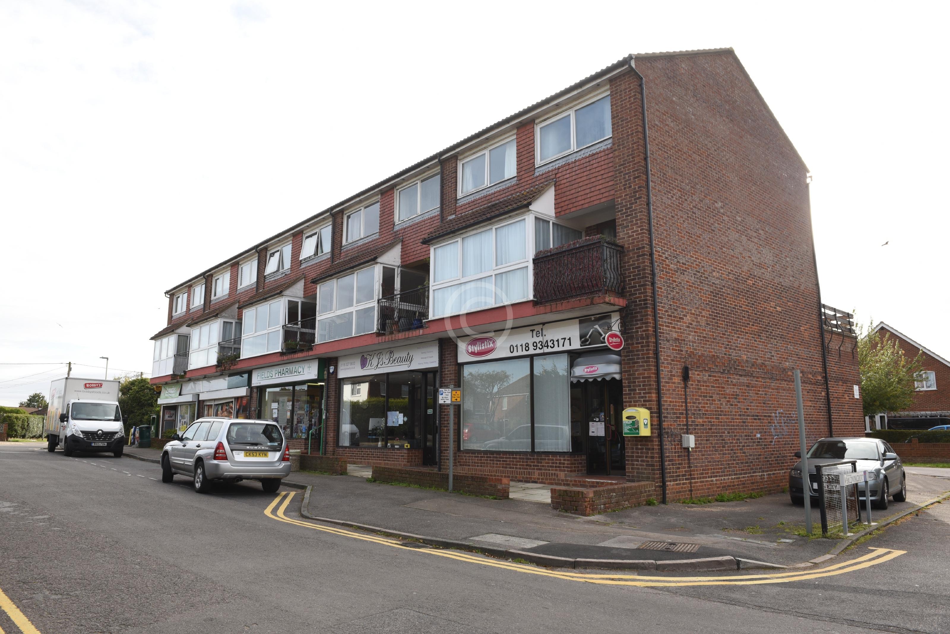 TWYFORD 132086 Photo 1 of 5 Baylis Media Photos