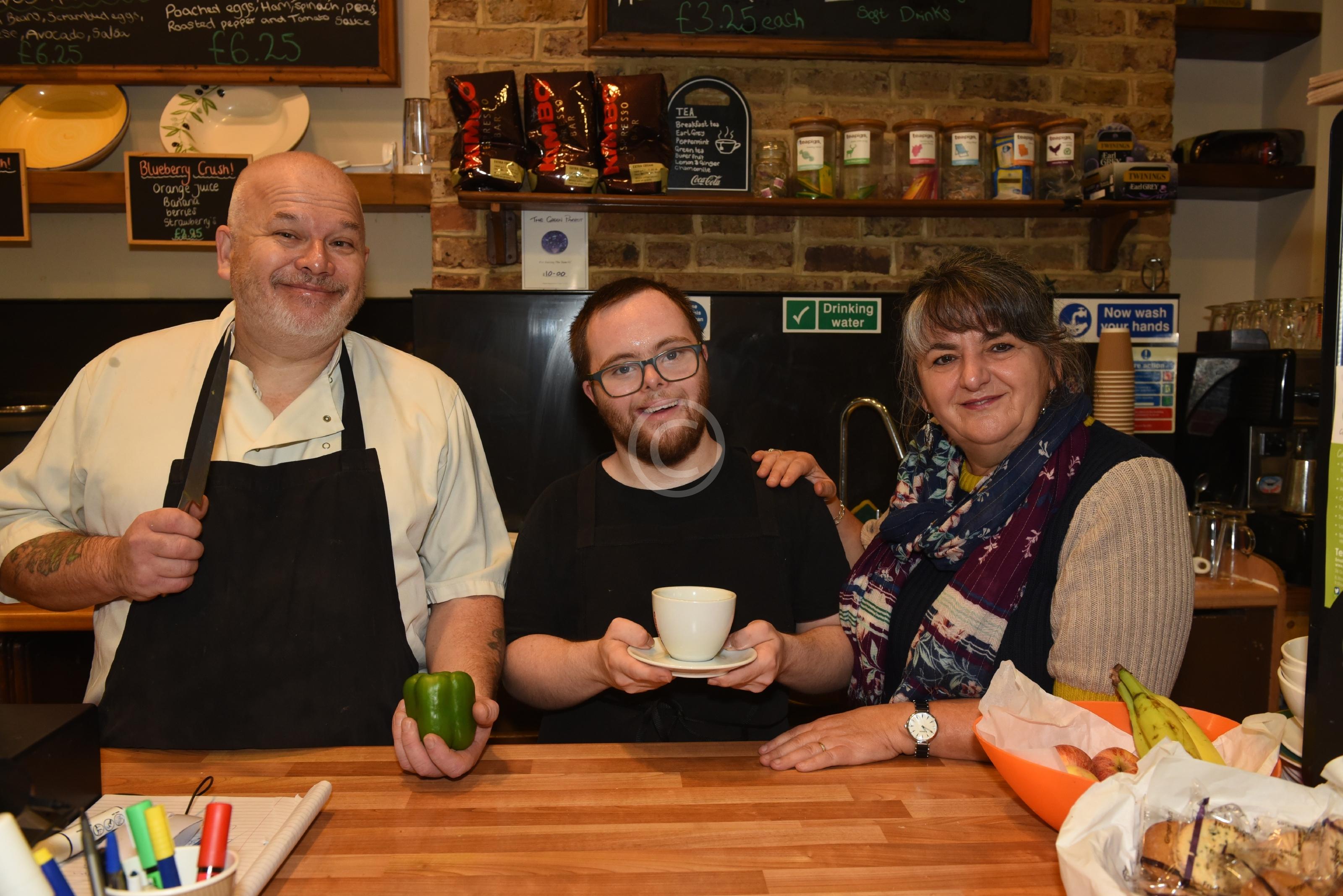 MAIDENHEAD 132102 Photo 1 of 5 Baylis Media Photos