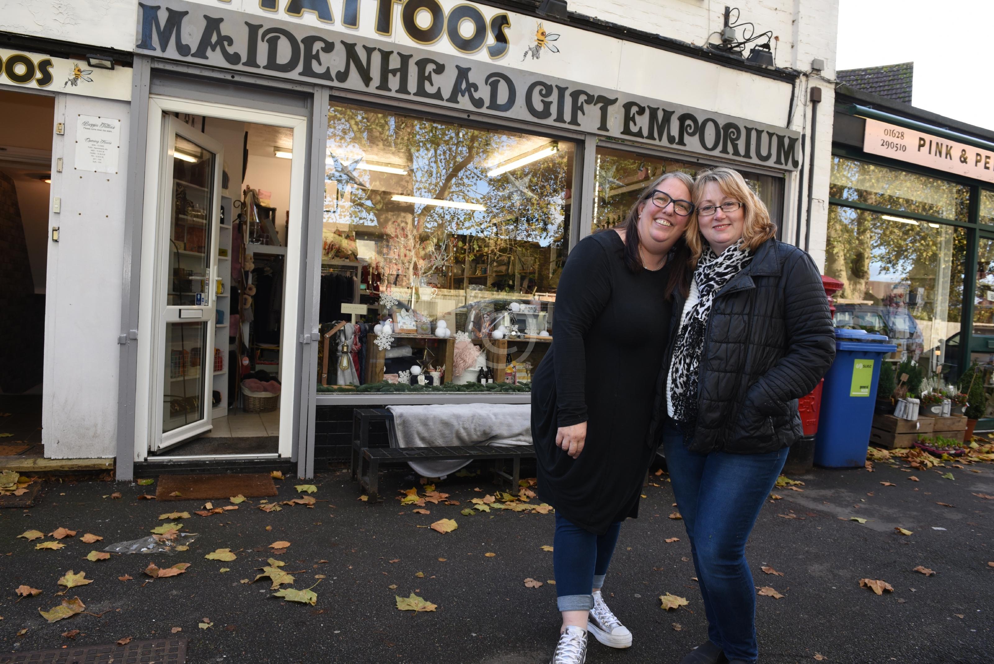 MAIDENHEAD 132131 Photo 1 of 9 Baylis Media Photos