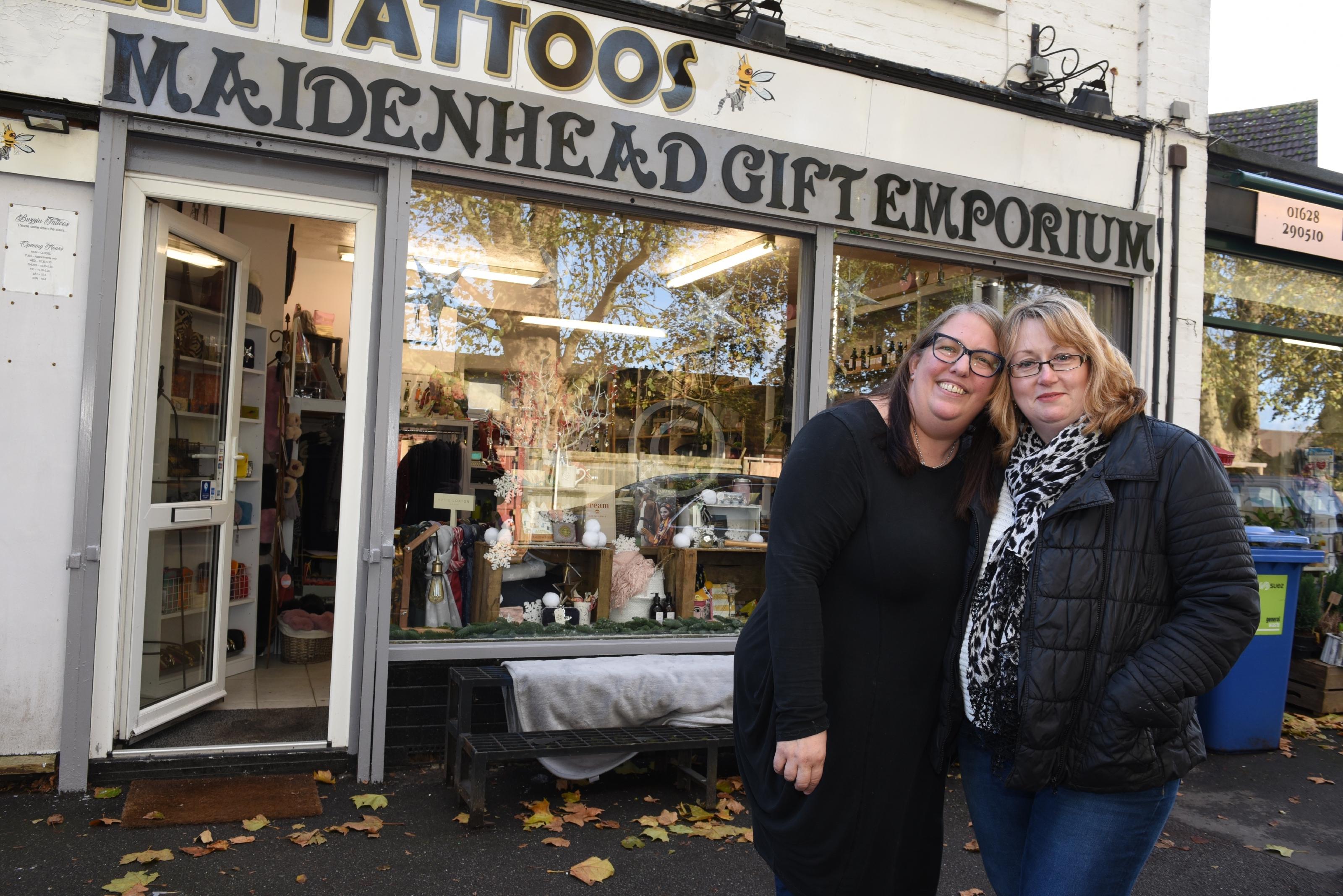 MAIDENHEAD 132131 Photo 1 of 9 Baylis Media Photos