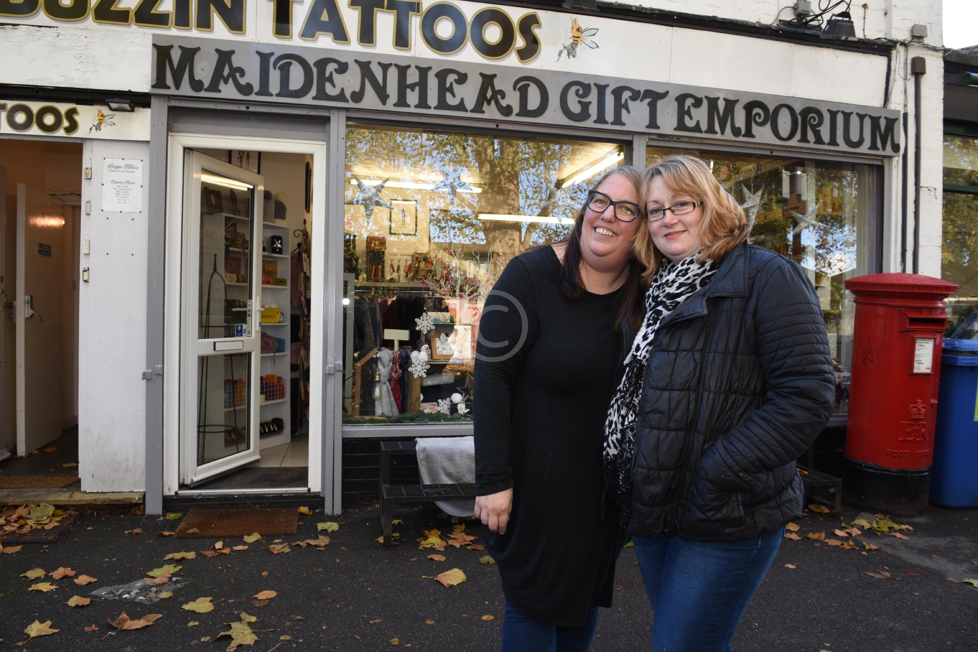 MAIDENHEAD 132131 Photo 1 of 9 Baylis Media Photos