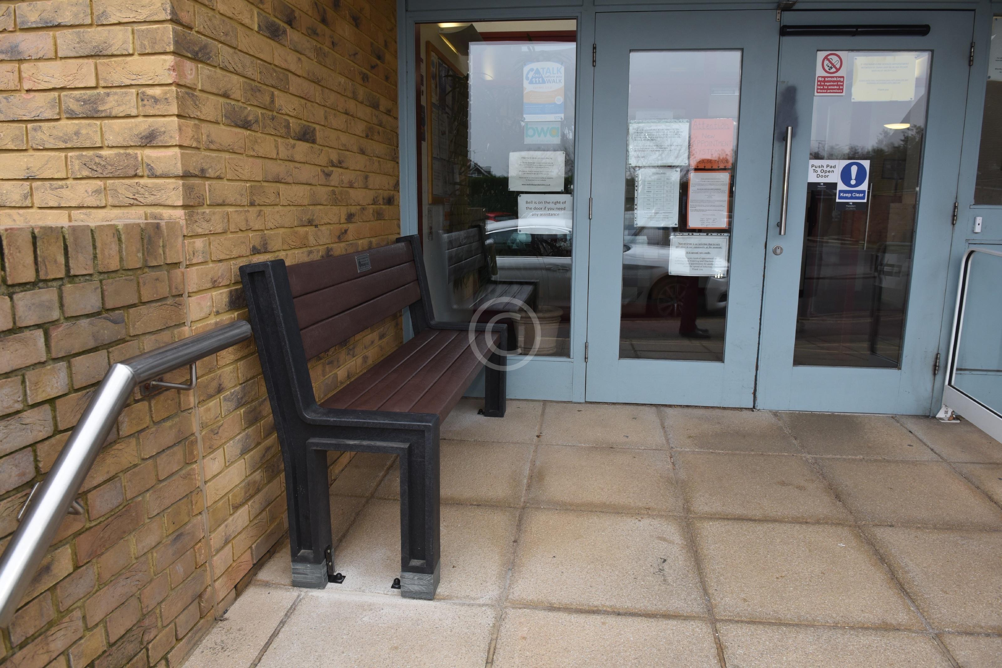 TWYFORD 132185 Photo 1 of 11 Baylis Media Photos