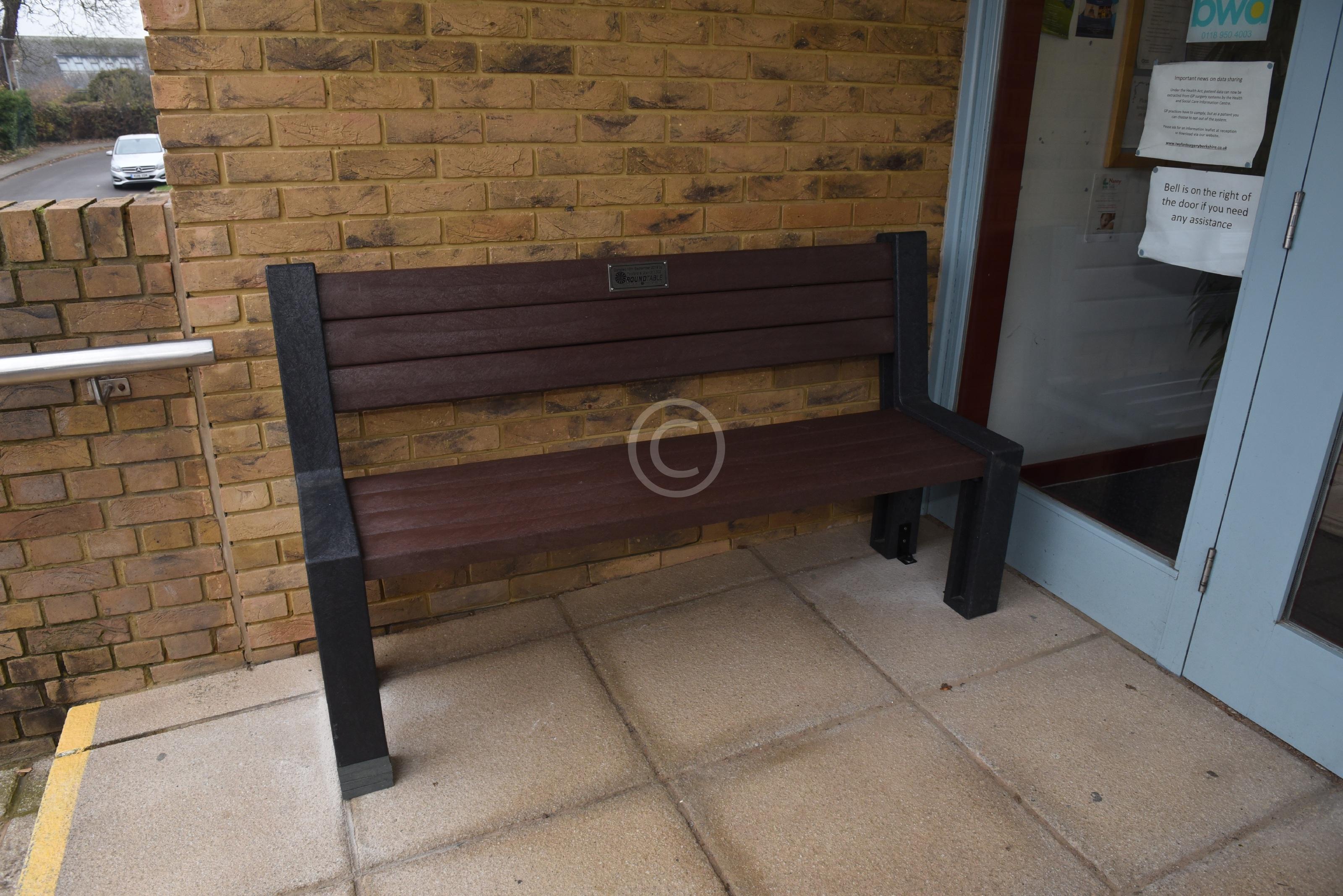 TWYFORD 132185 Photo 1 of 11 Baylis Media Photos