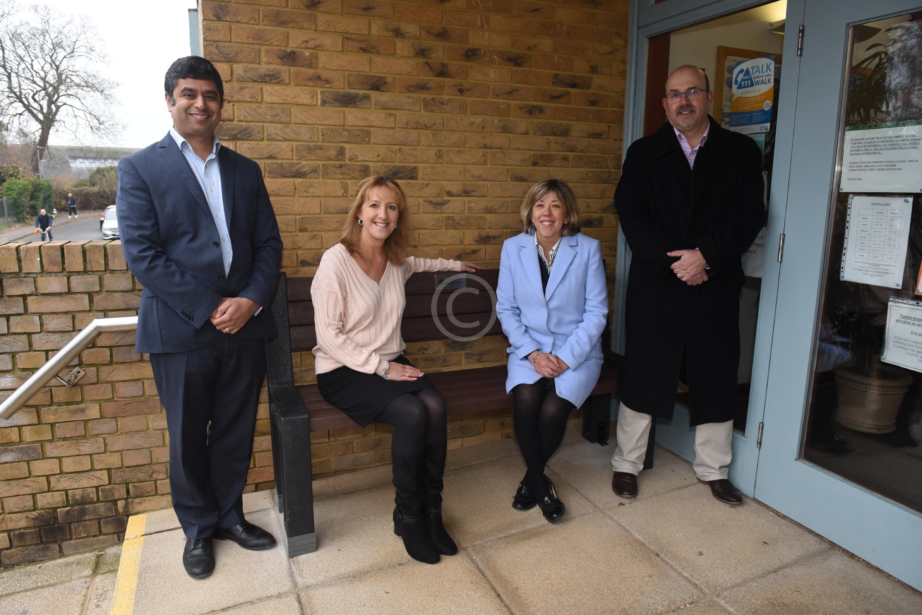 TWYFORD 132185 Photo 1 of 11 Baylis Media Photos