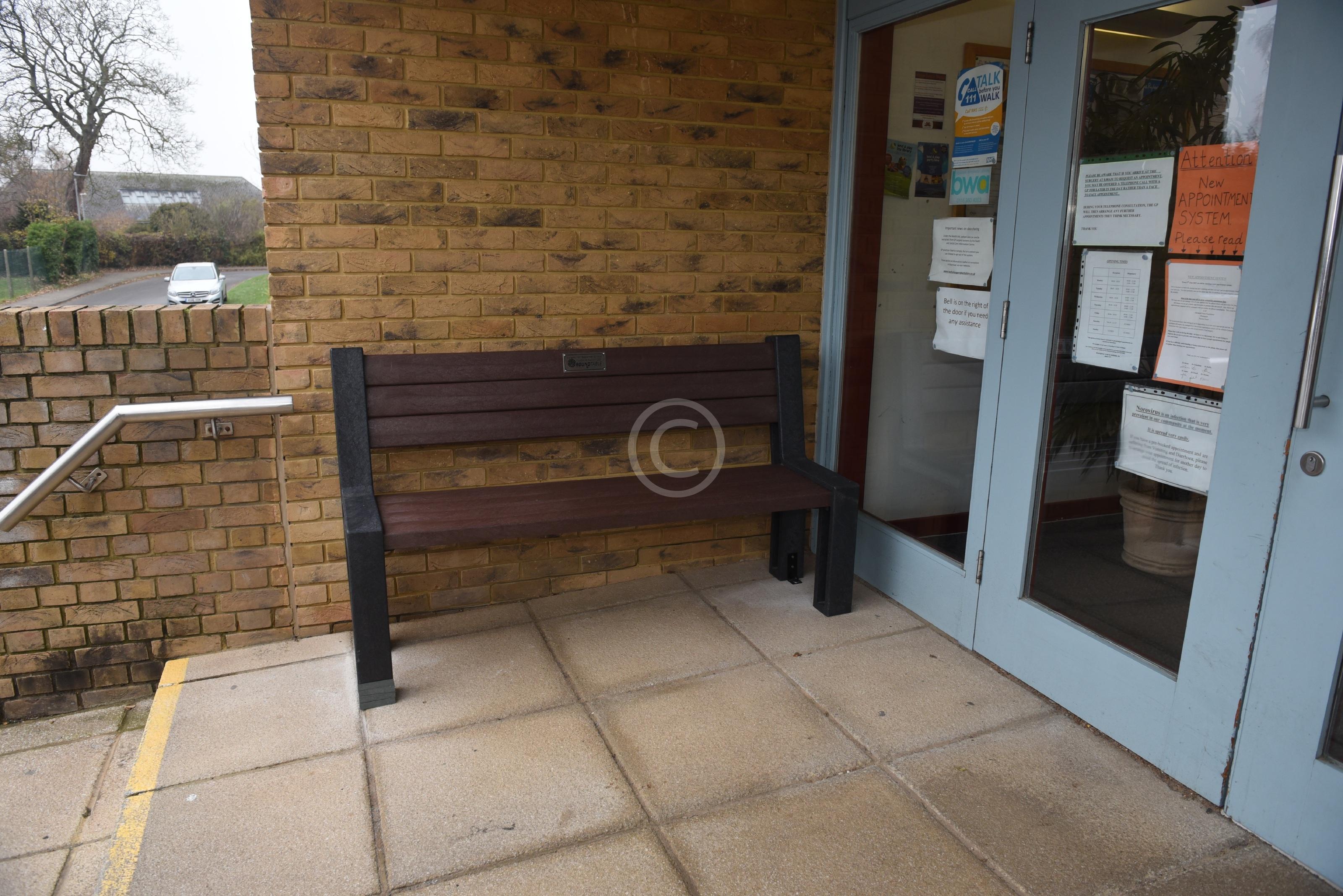 TWYFORD 132185 Photo 1 of 11 Baylis Media Photos