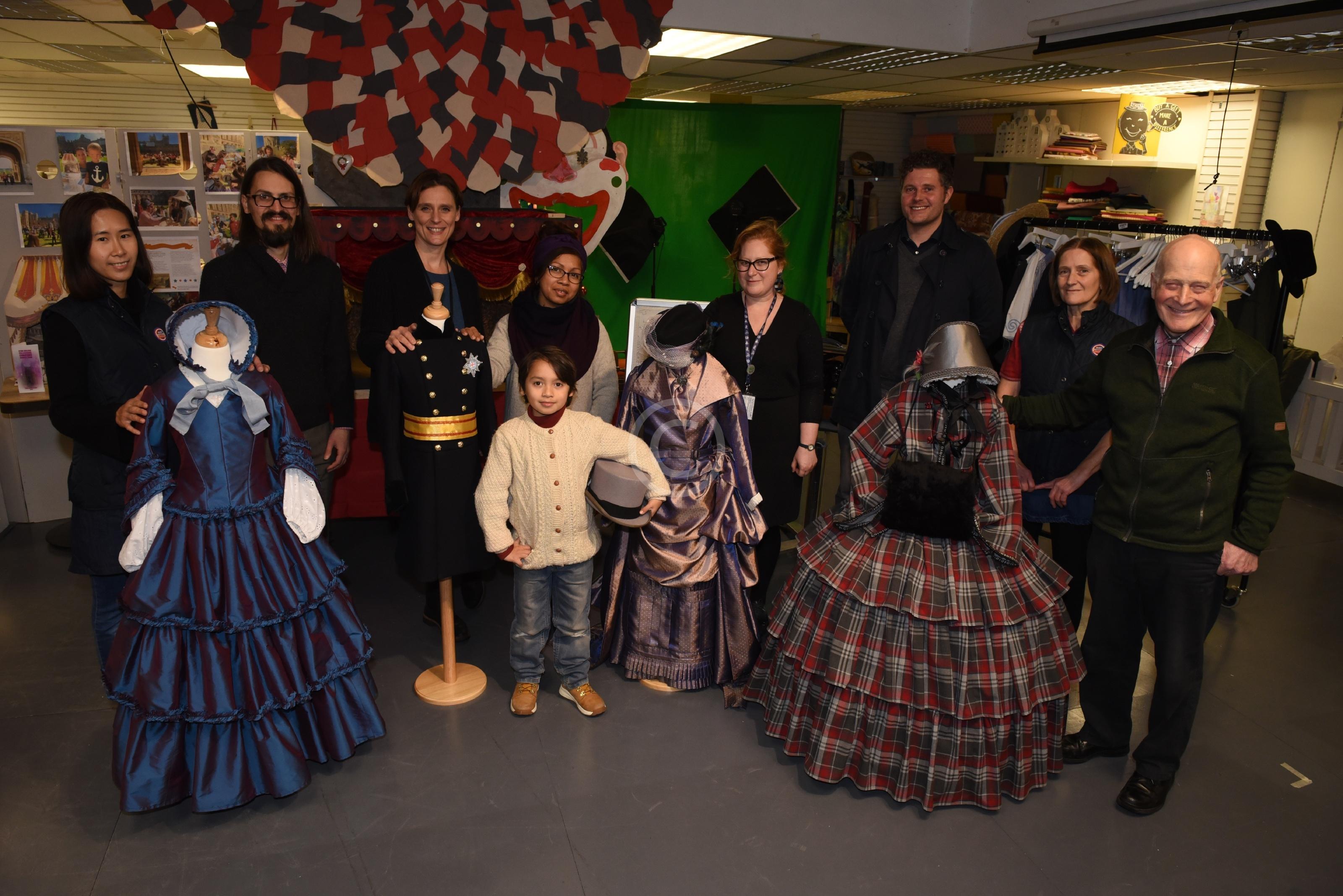 WINDSOR 132255 Photo 1 of 9 Baylis Media Photos