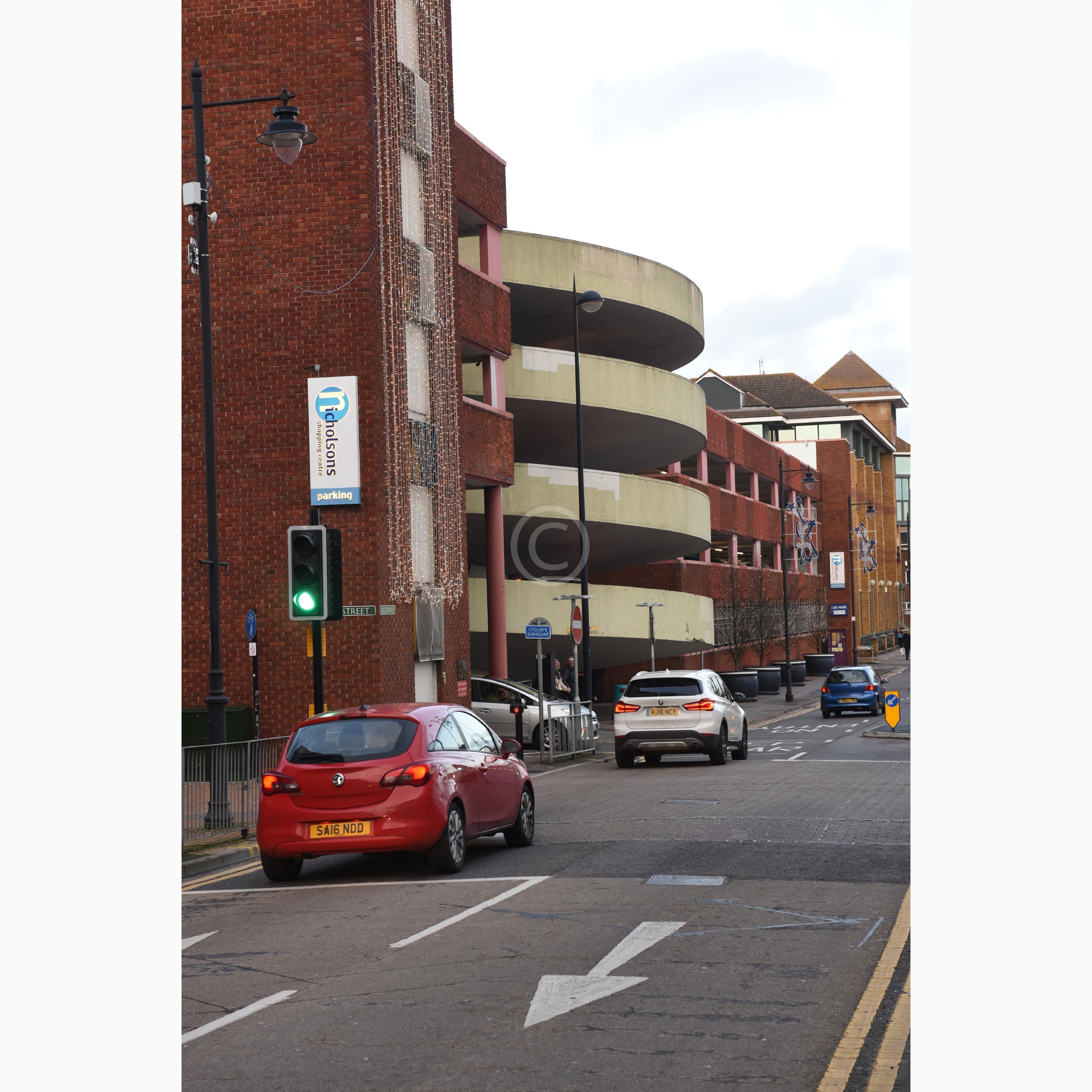 MAIDENHEAD 132312 Photo 1 of 9 Baylis Media Photos