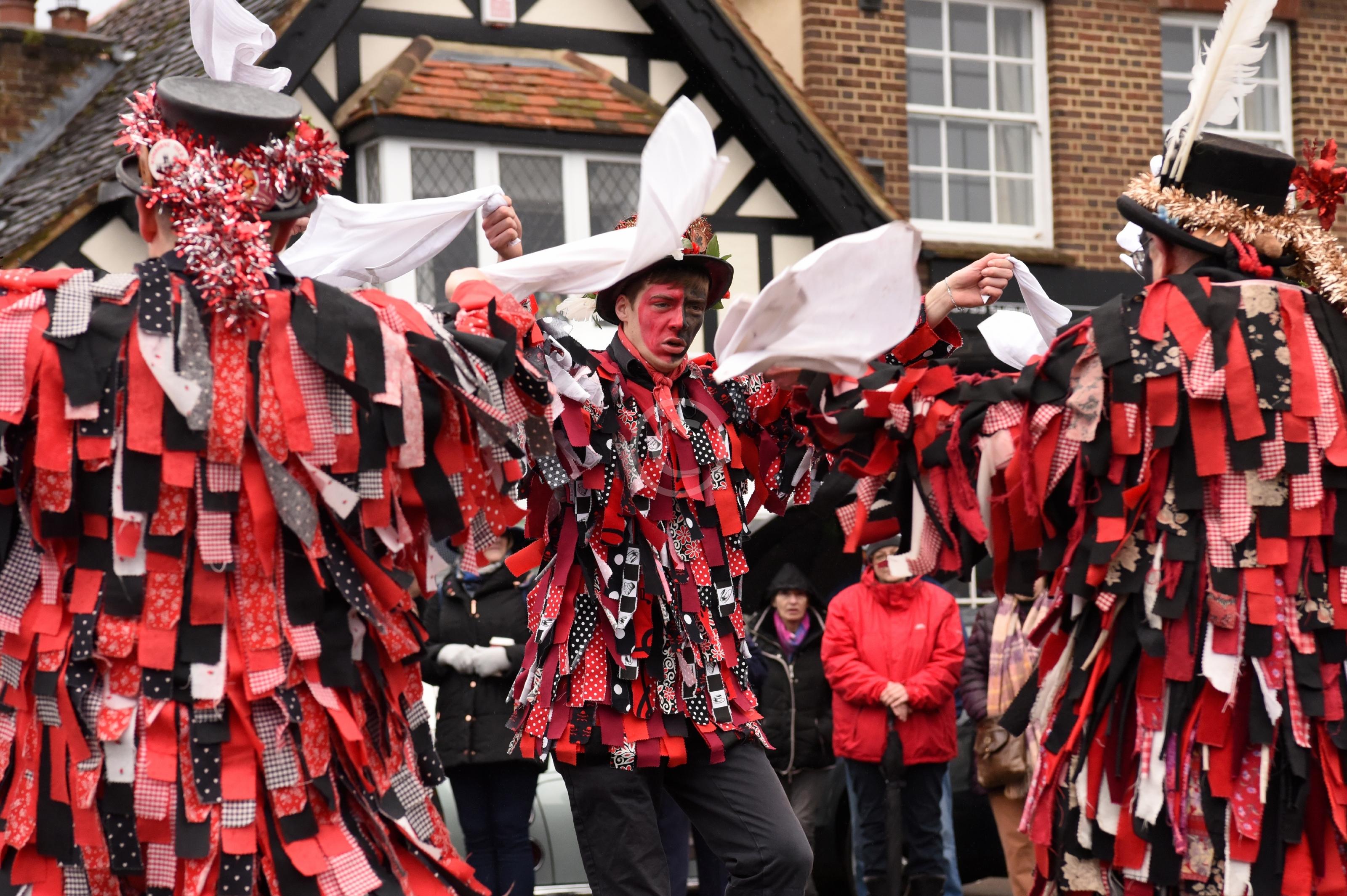 DATCHET 132316 Photo 1 of 9 Baylis Media Photos