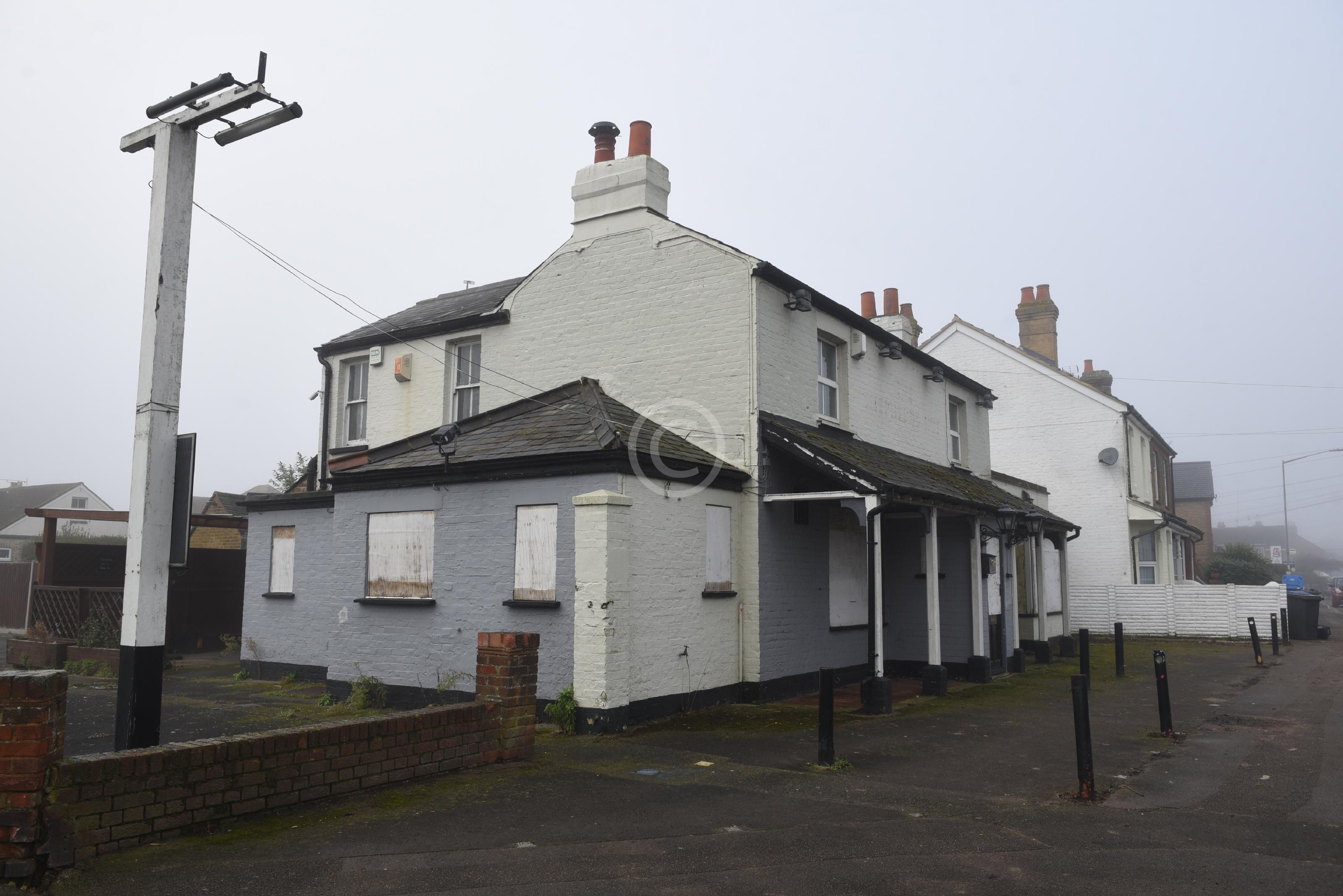 ETON WICK 132458 Photo 1 of 8 Baylis Media Photos