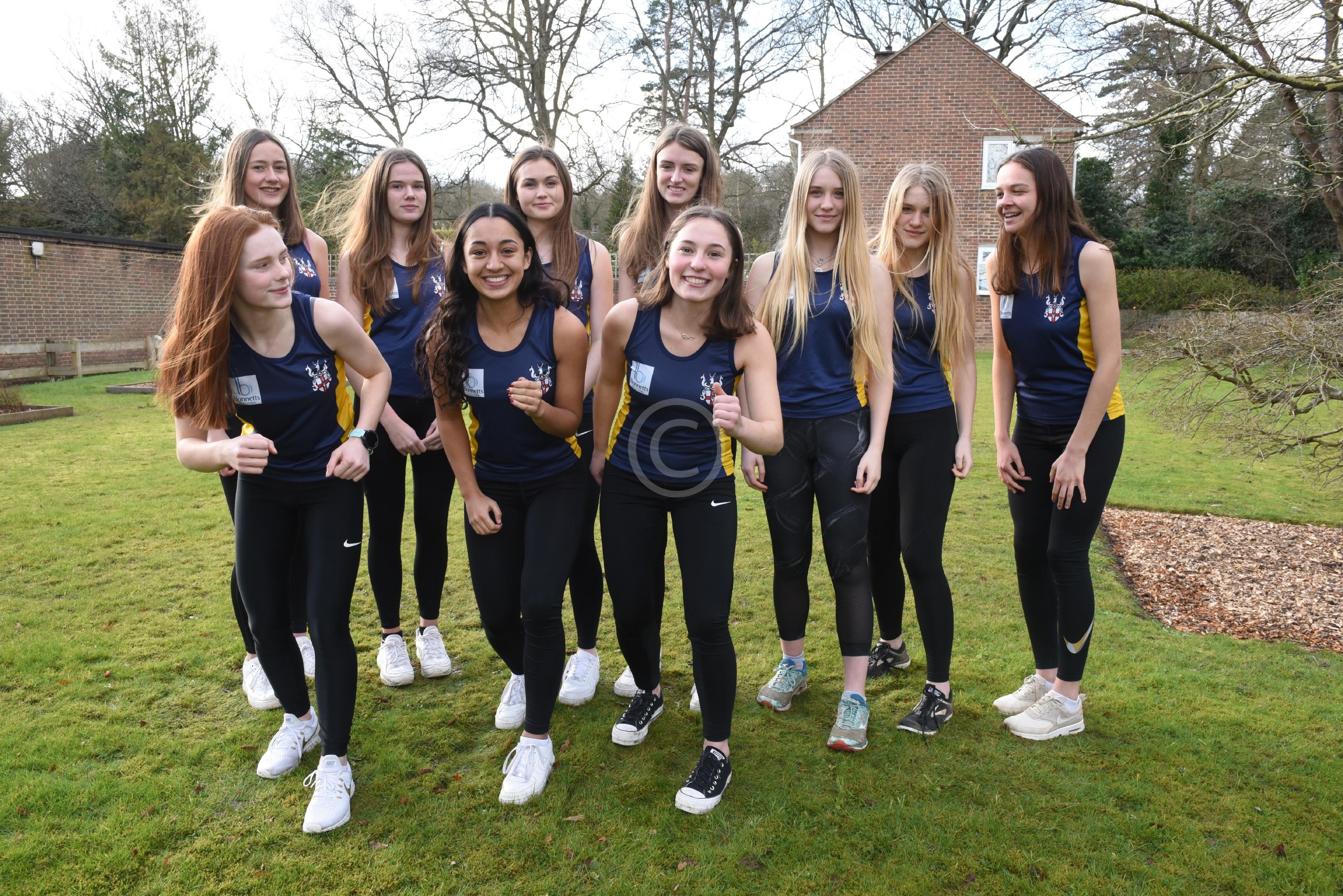 SUNNINGDALE 132481 Photo 1 of 12 Baylis Media Photos