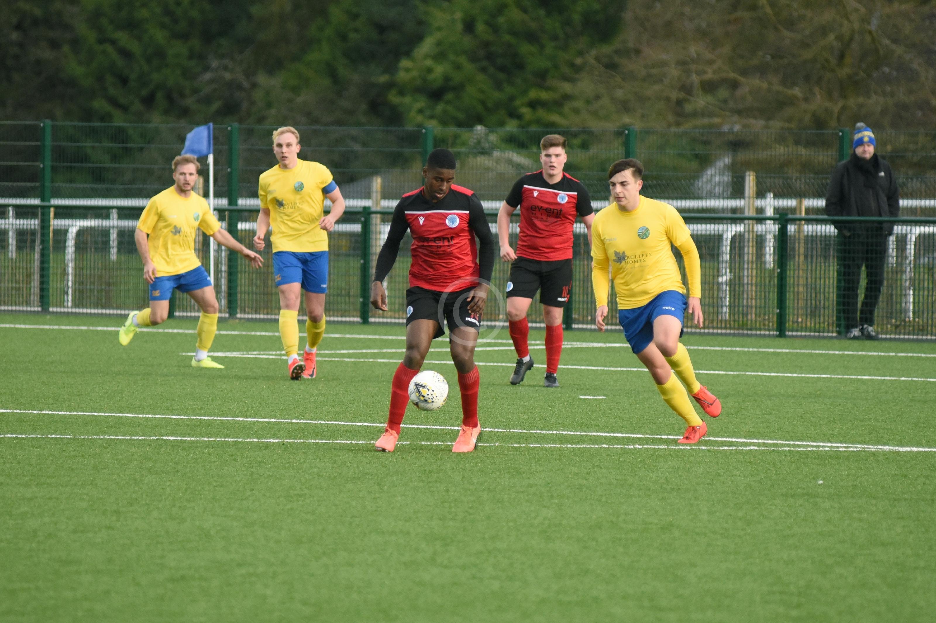 FOOTBALL 132602 Photo 1 of 17 Baylis Media Photos