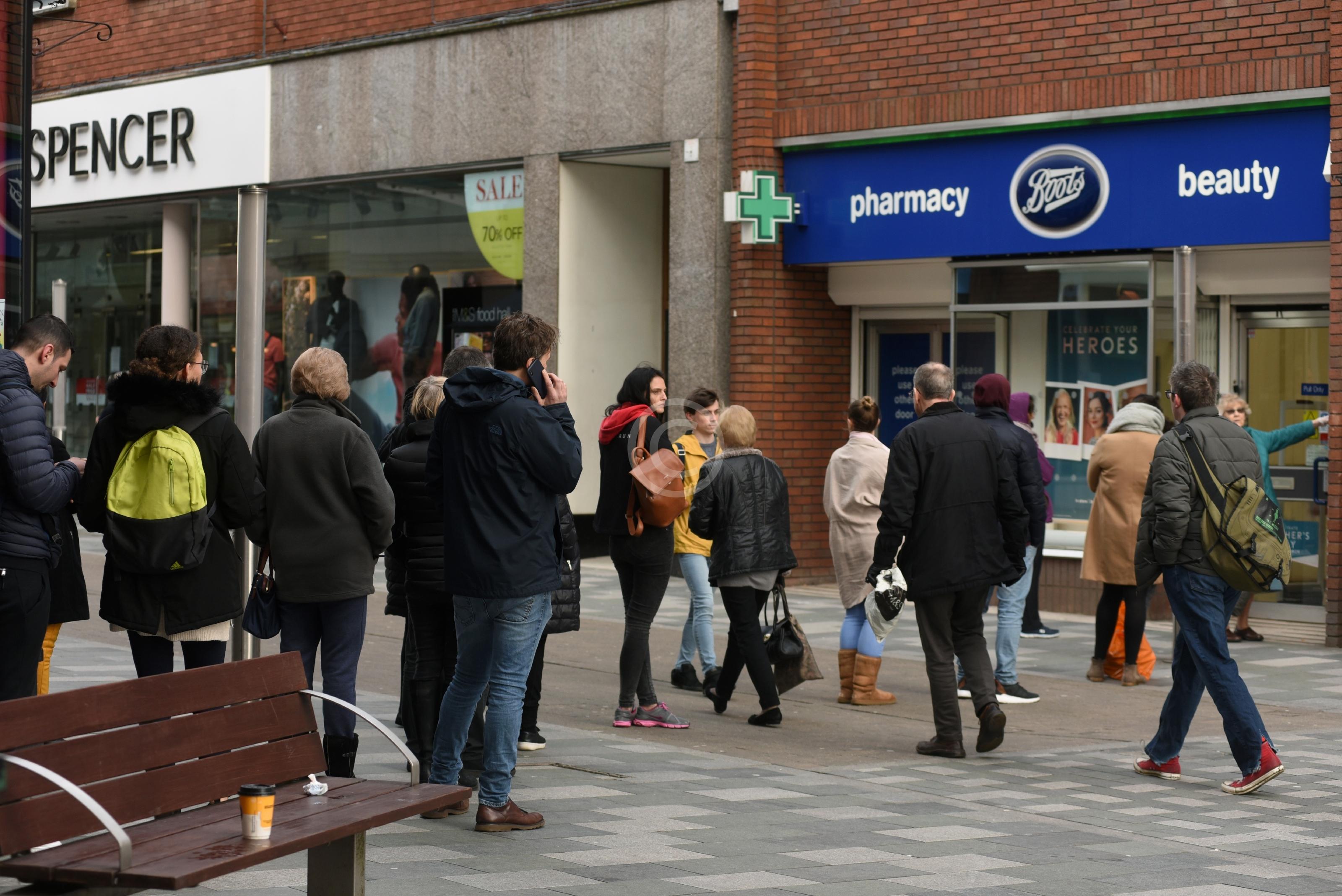 MAIDENHEAD 132622 Photo 1 of 4 Baylis Media Photos