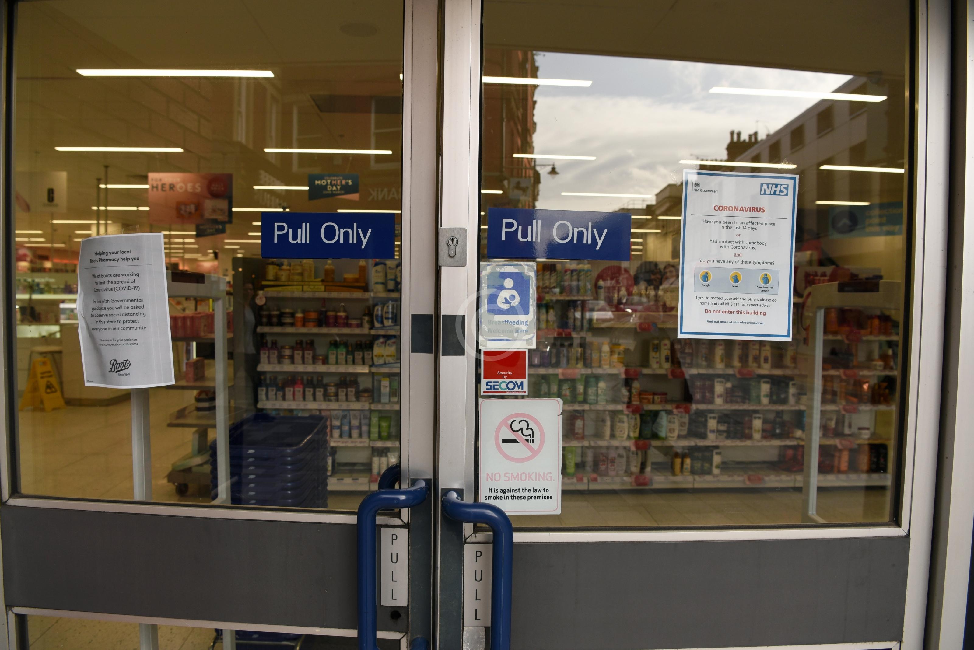 MAIDENHEAD 132623 Photo 1 of 23 Baylis Media Photos