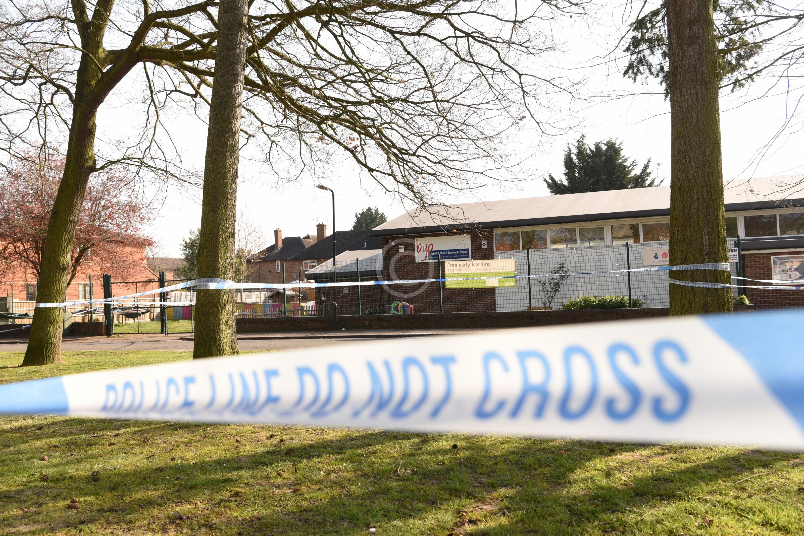 SLOUGH 132660 Photo 1 of 6 Baylis Media Photos