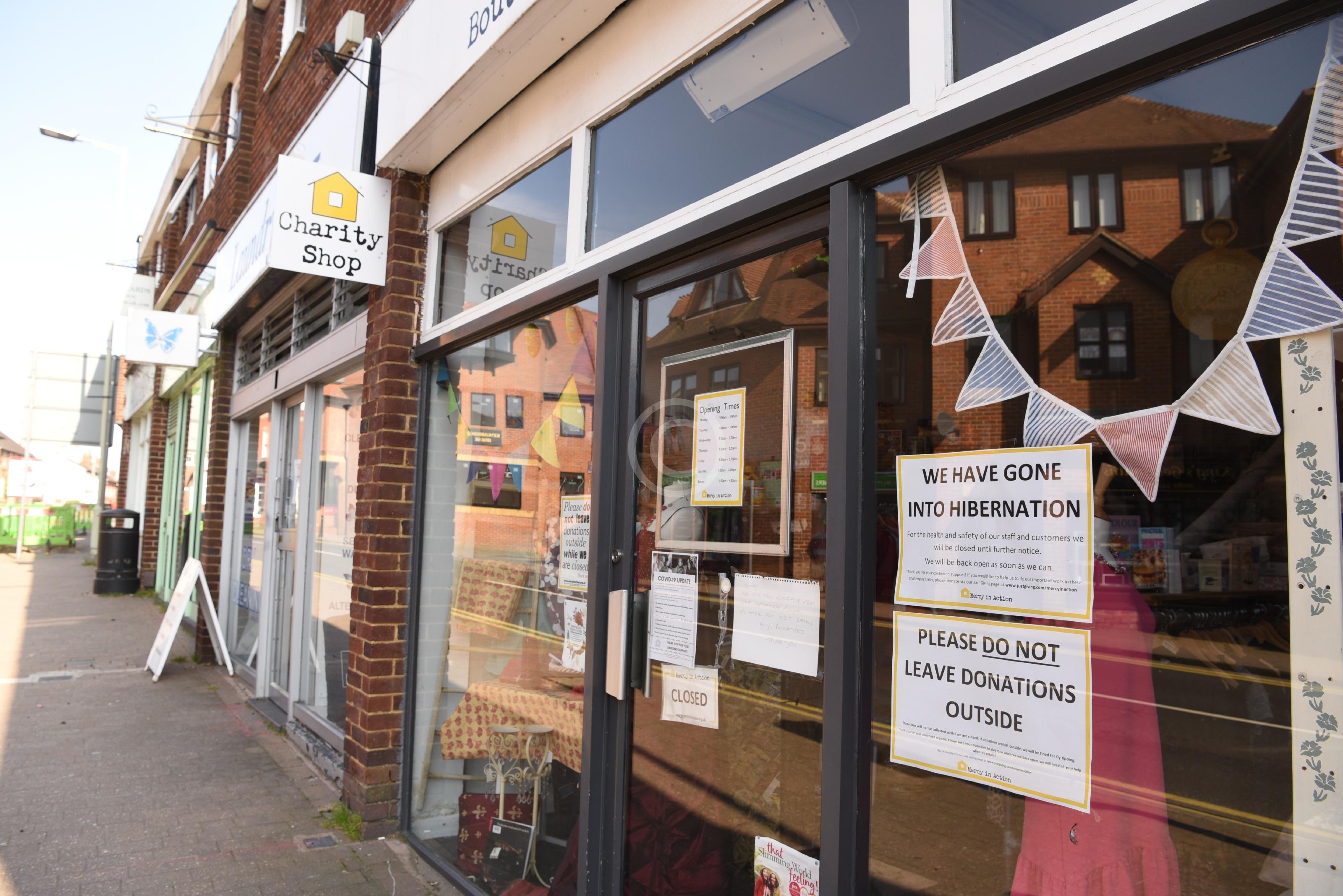 TWYFORD 132661 Photo 1 of 17 Baylis Media Photos