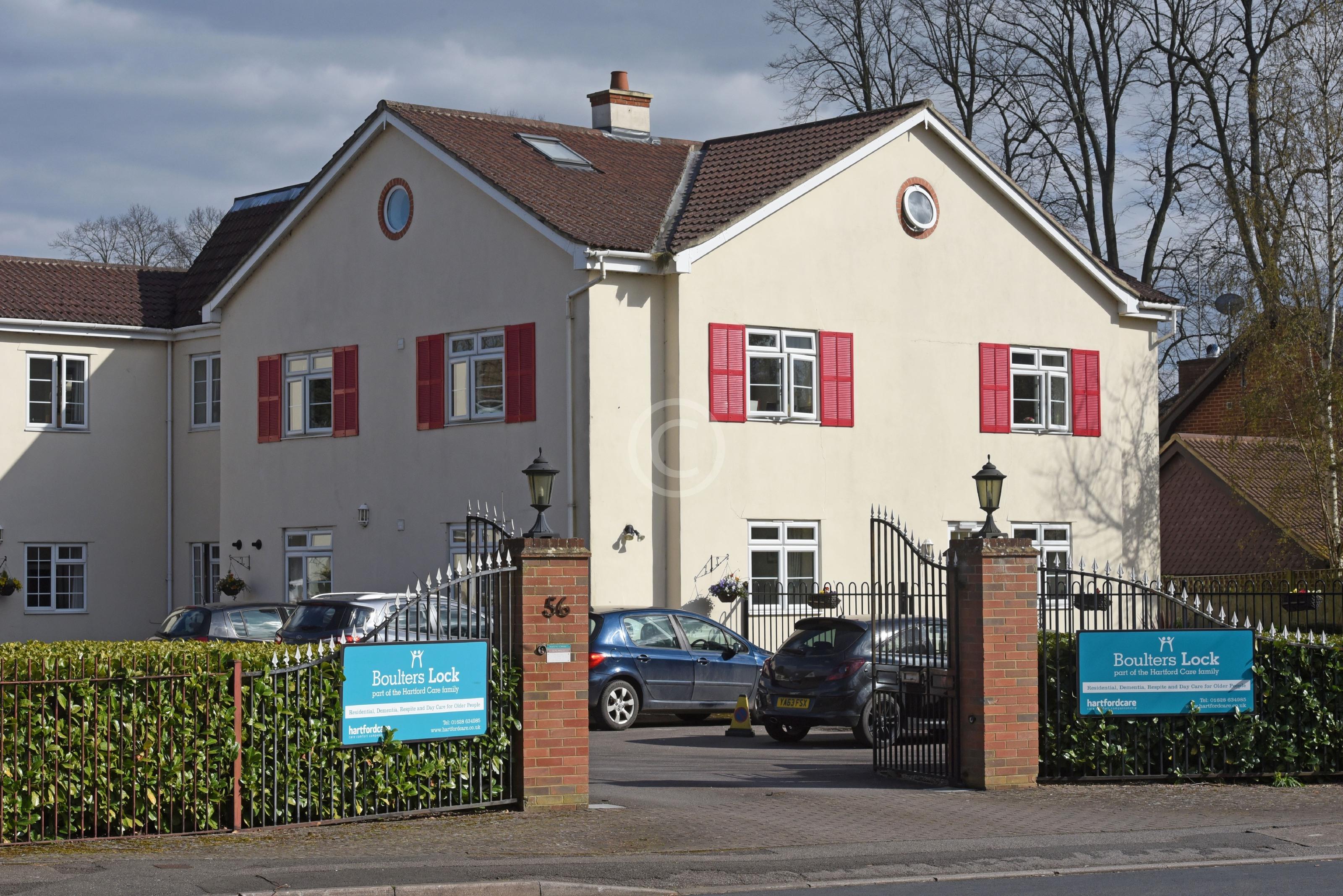 MAIDENHEAD 132674 Photo 1 of 3 Baylis Media Photos