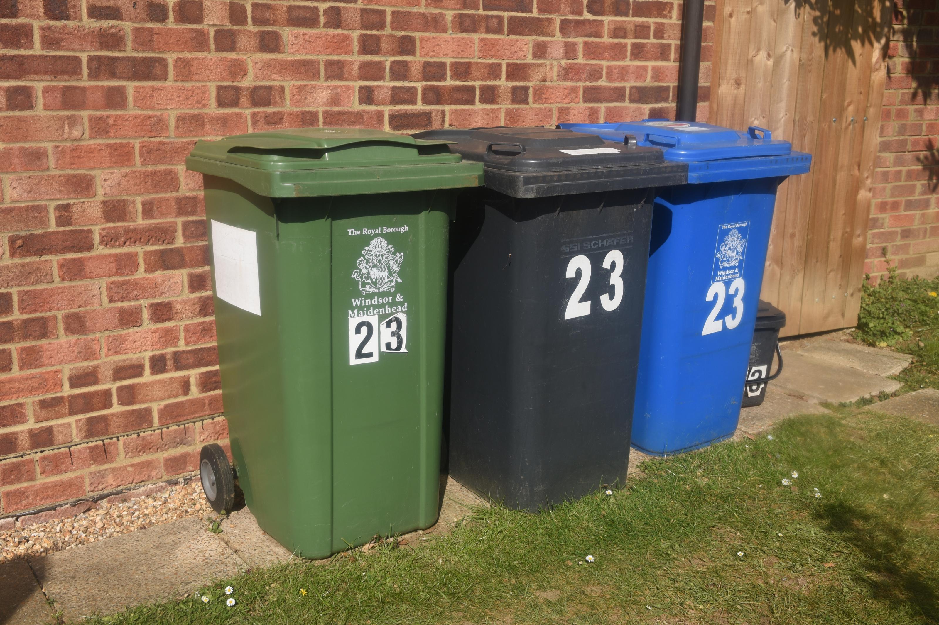 MAIDENHEAD 132680 Photo 1 of 4 Baylis Media Photos